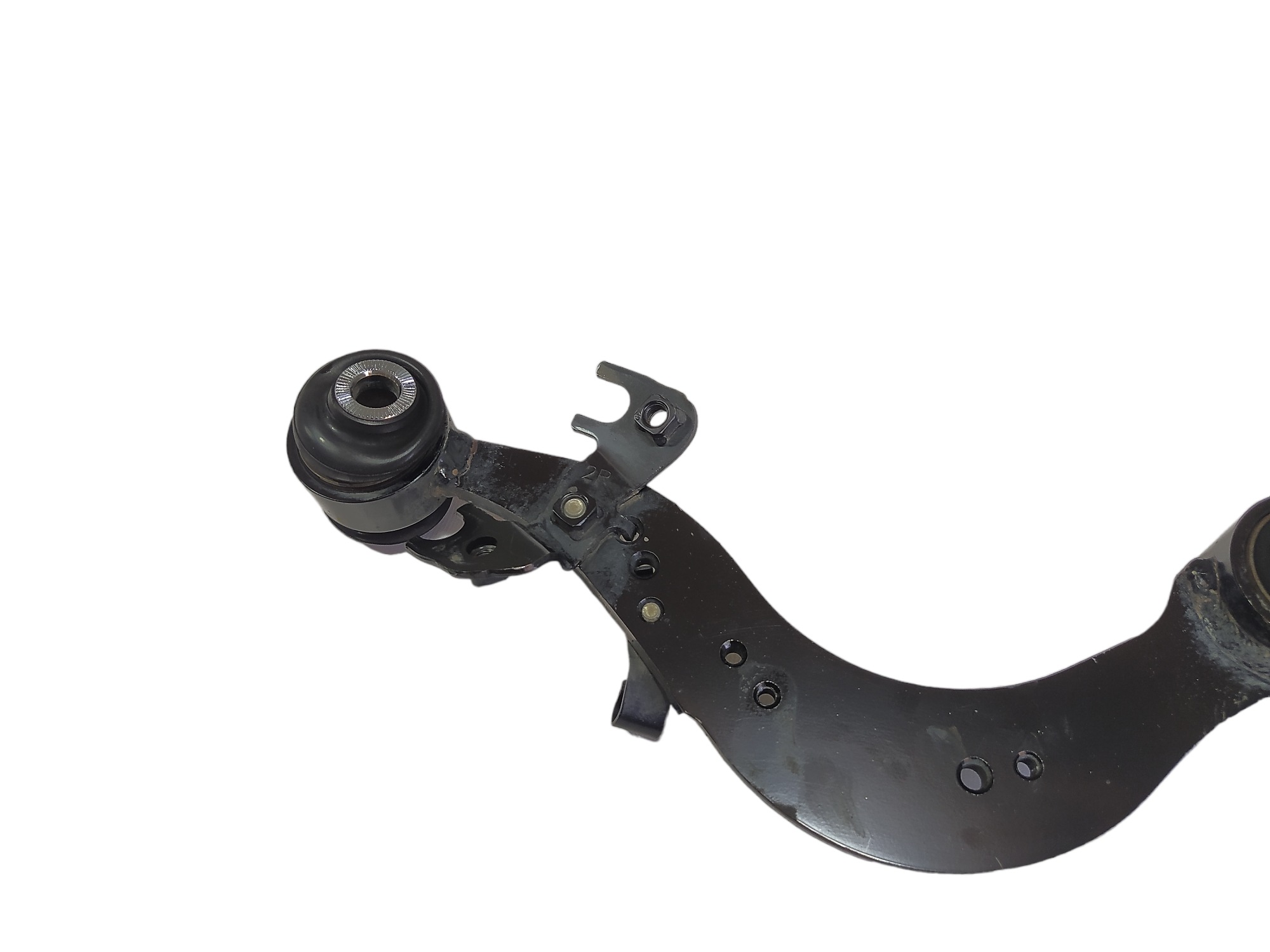 Barra Traseira Direita Lexus Rx450hl 3.5 2021 V576 3