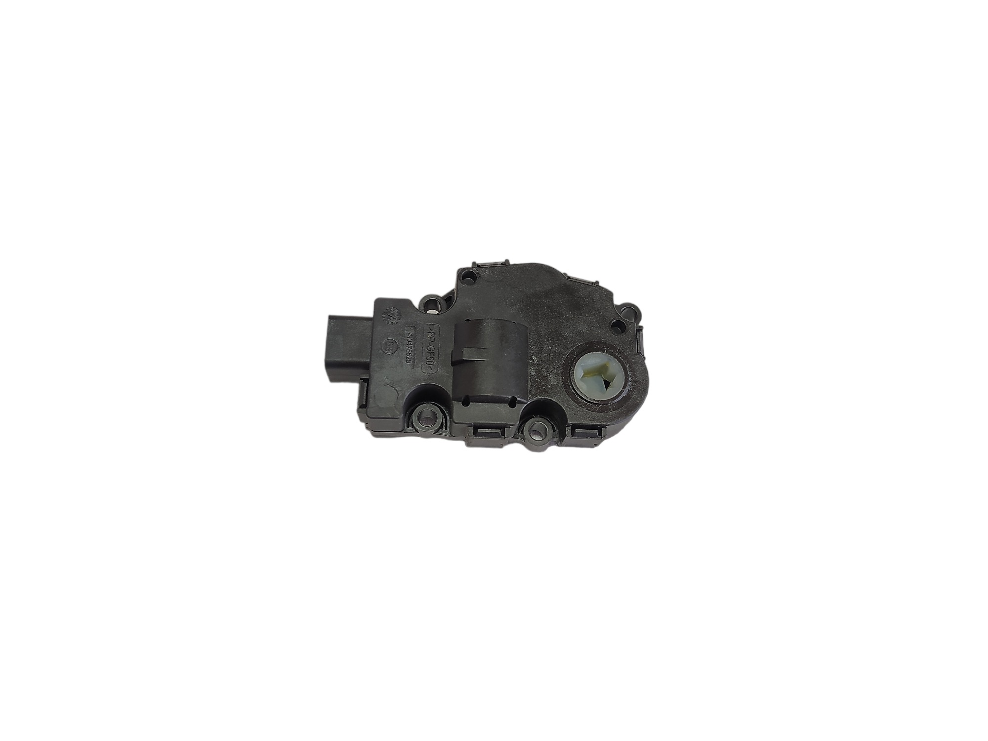 Motor Atuador  Land Rover Range Rover Sport 3.0 V573 4