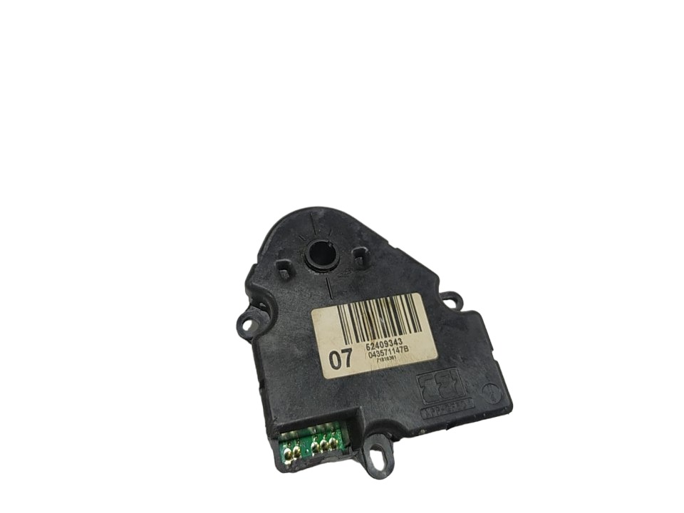 Motor Atuador Caixa Ar Ford Fusion 2.3 2007 V560 5