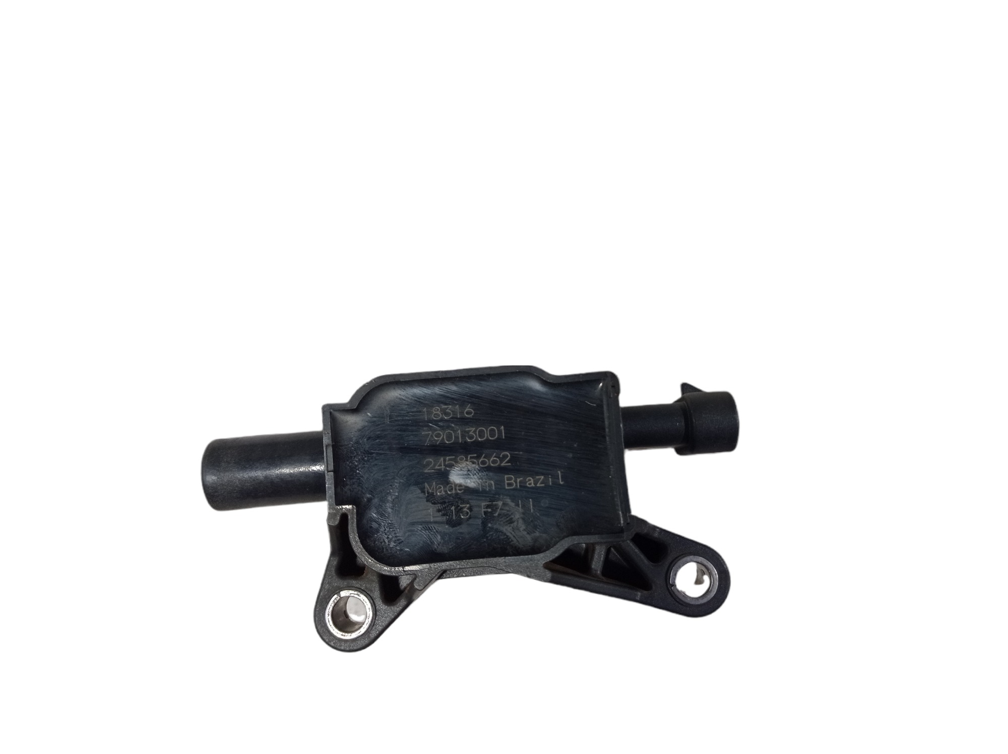 Bobina De Ignição Gm Prisma 1.4 2019  24585662 V338 6