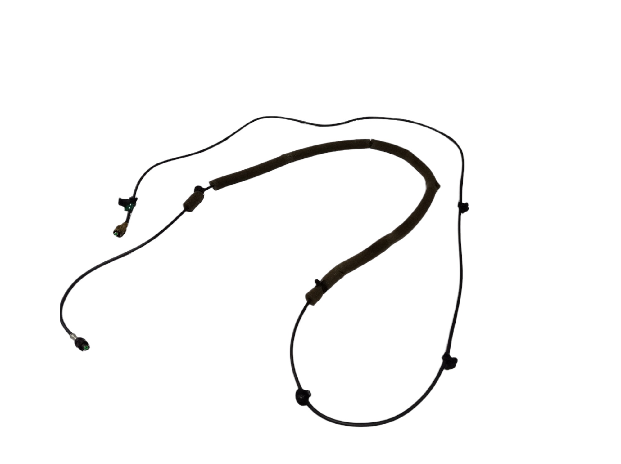 Chicote Antena Teto Fiat Linea 1.9 2009 V433 3