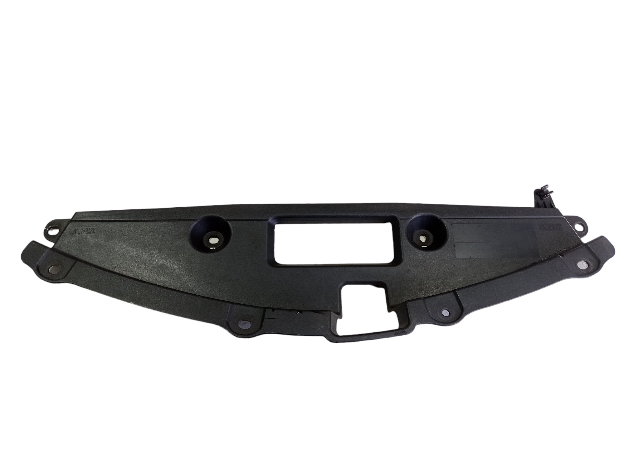 Moldura Painel Frontal Nissan Altima 2014 V564 5