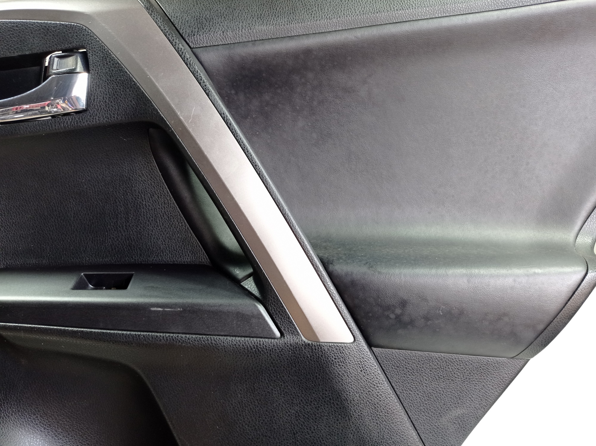 Forro Porta Traseira Direita Toyota Rav4 2018 V553 3