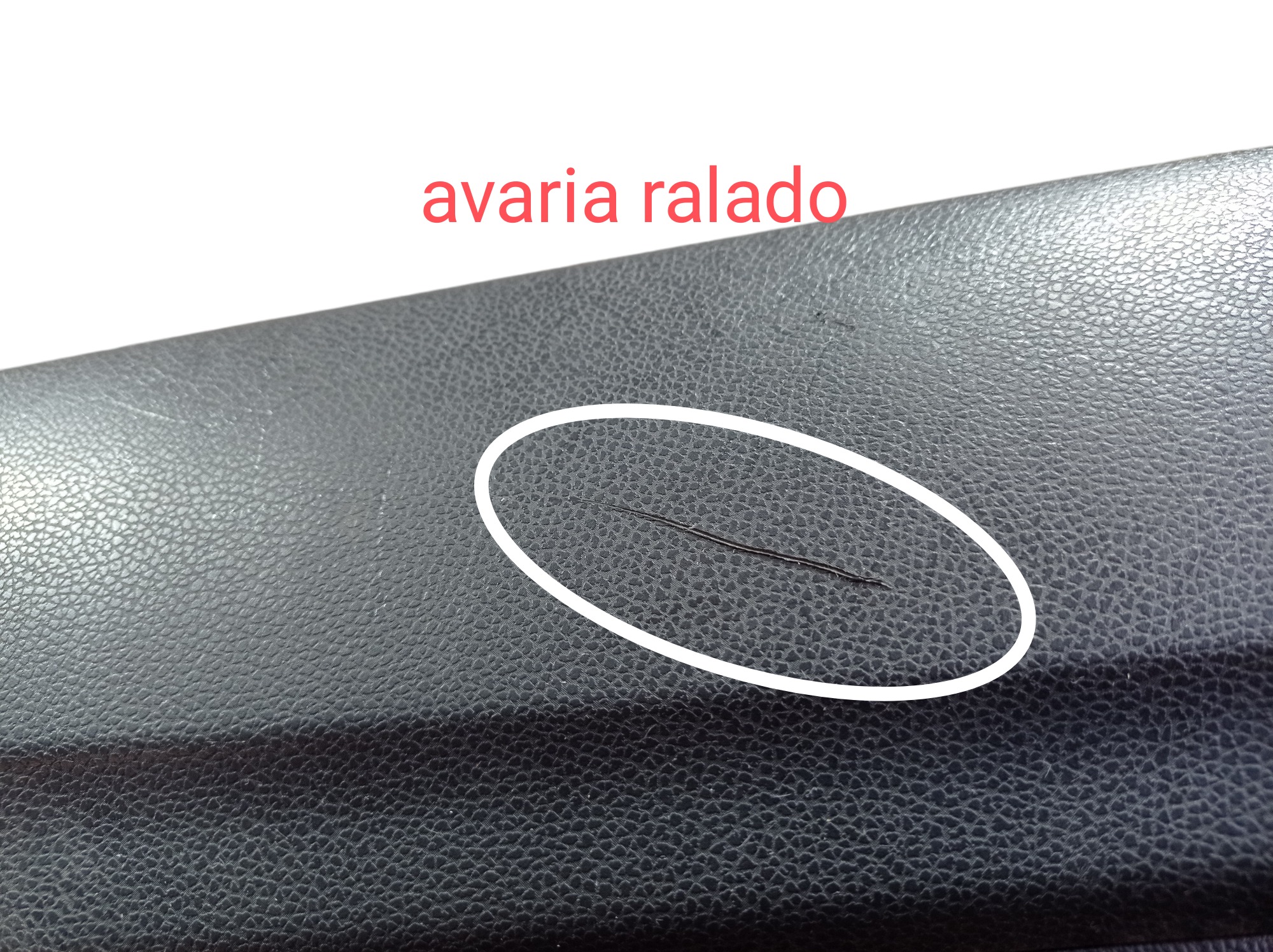 Forro Porta Traseira Esquerda Mitsubishi Asx Cvt 2014 V574 5