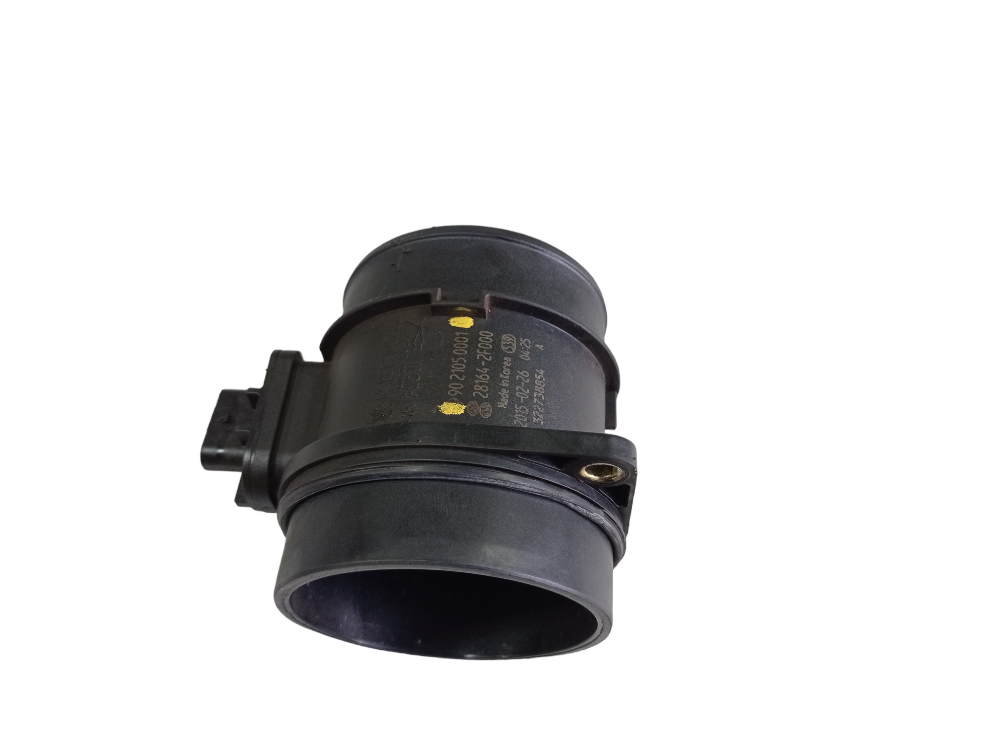 Sensor Fluxo De Ar Kia Mohave 2015 281642f000 V555 4