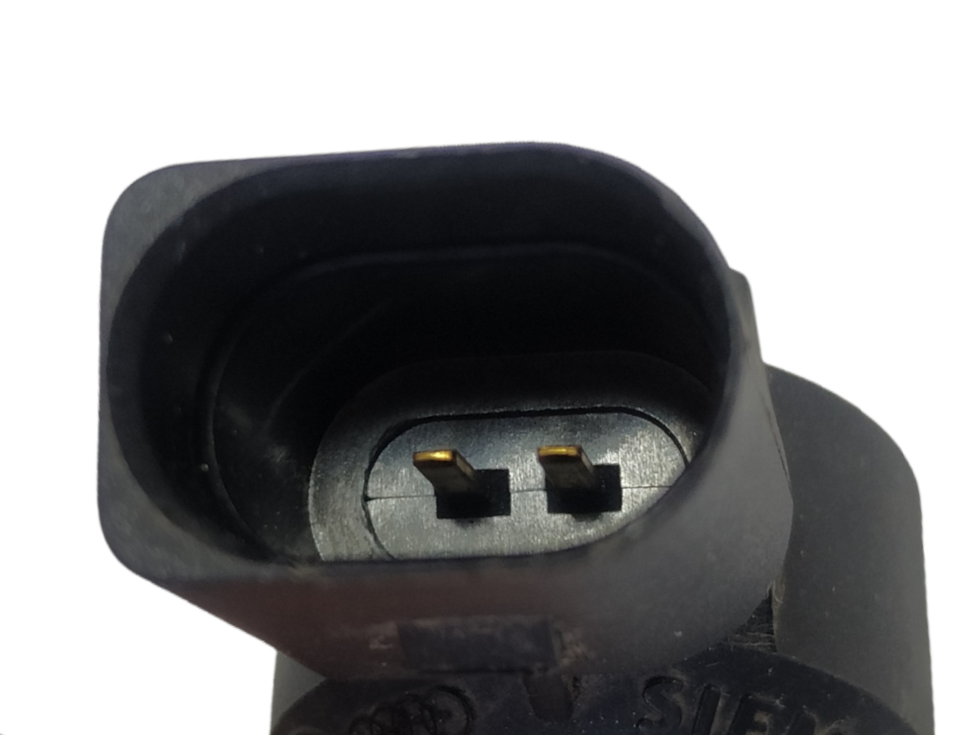 Sensor Detonação Vw Voyage 1.0 8v 2011 V370 5