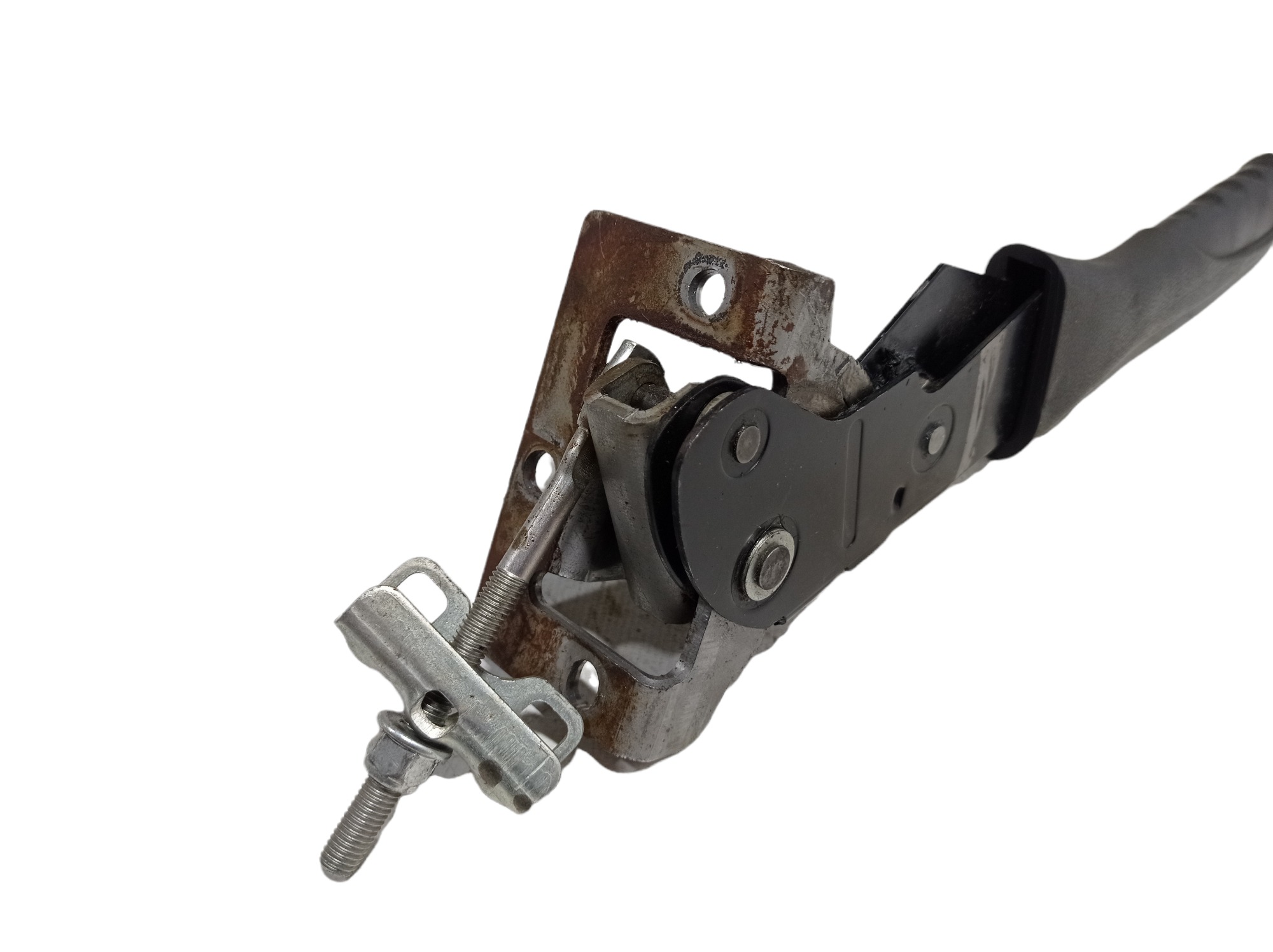 Alavanca Freio Mao Peugeot 206 207 V282 8