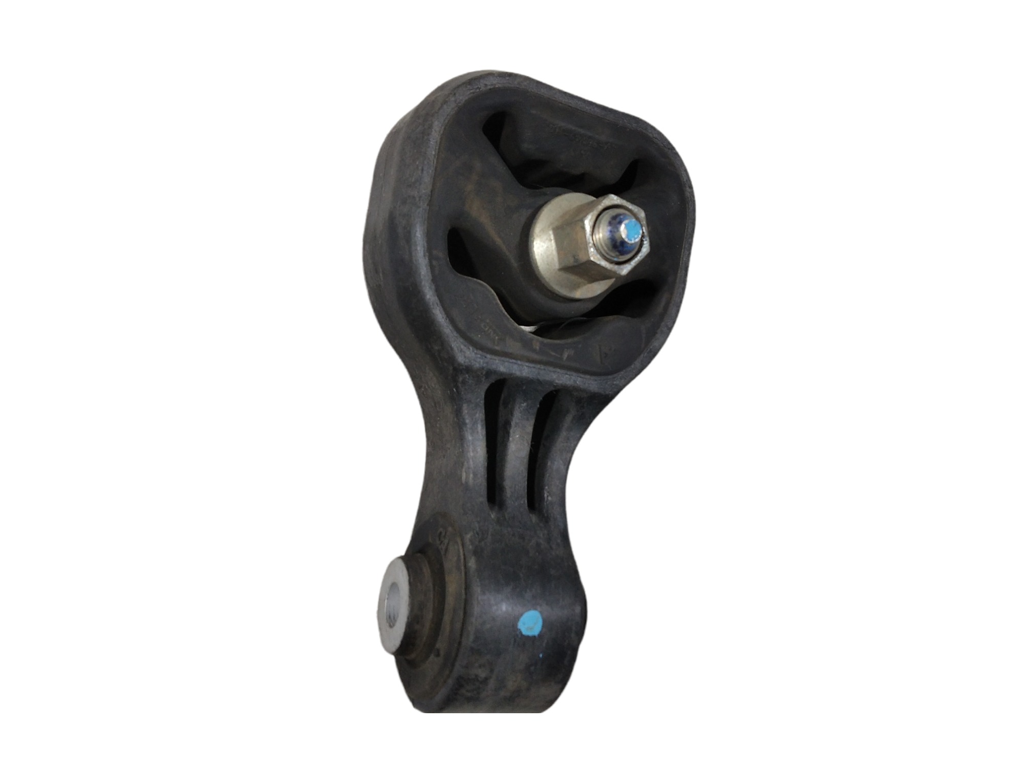 Coxim Câmbio Inferior Honda City 1.5 Automático 2012 7