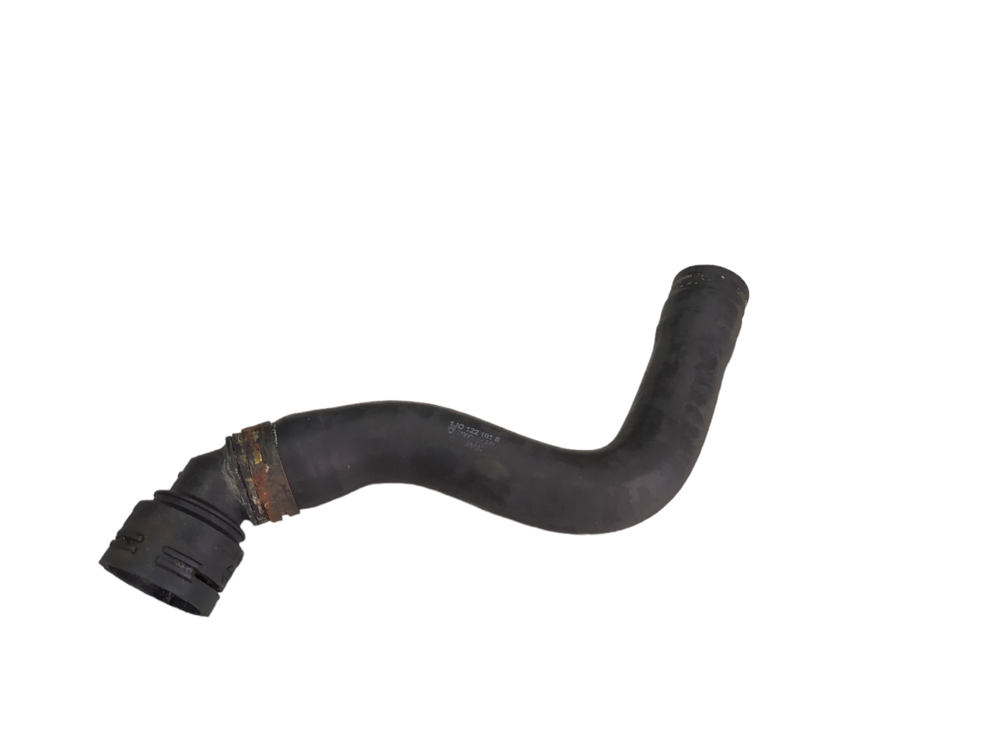 Mangueira Superior Radiador Vw Golf 2.0 2000 1j0122101s V478 3