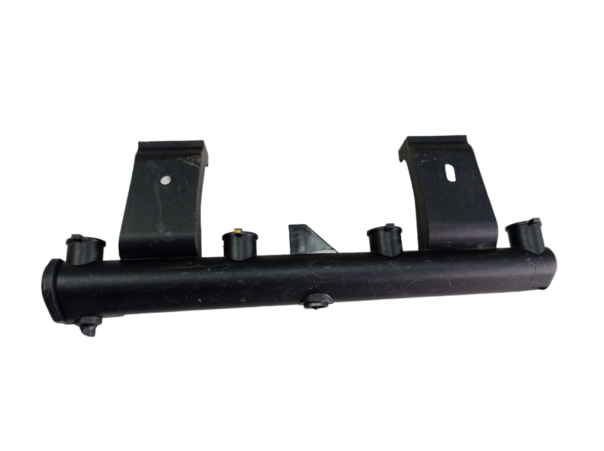 Flauta Combustível Peugeot 206 1.6 16v 9658533280 Vl 6