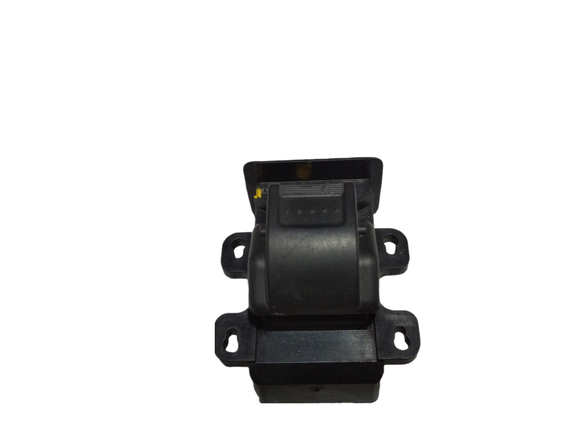 Botao Vidro Dianteiro Direito Honda Fit Lx 2007 V170 5