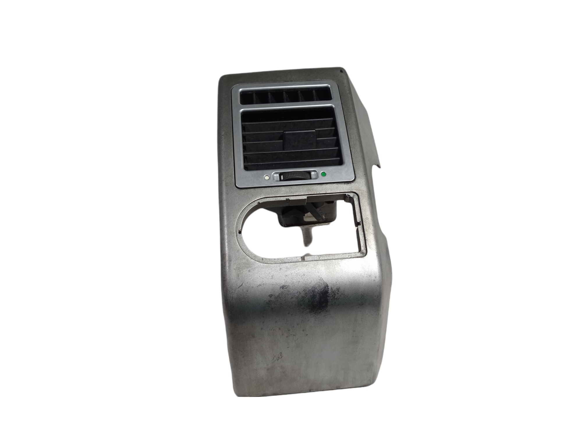 Difusor Ar Esquerdo Range Rover Sport 2004 V284 6