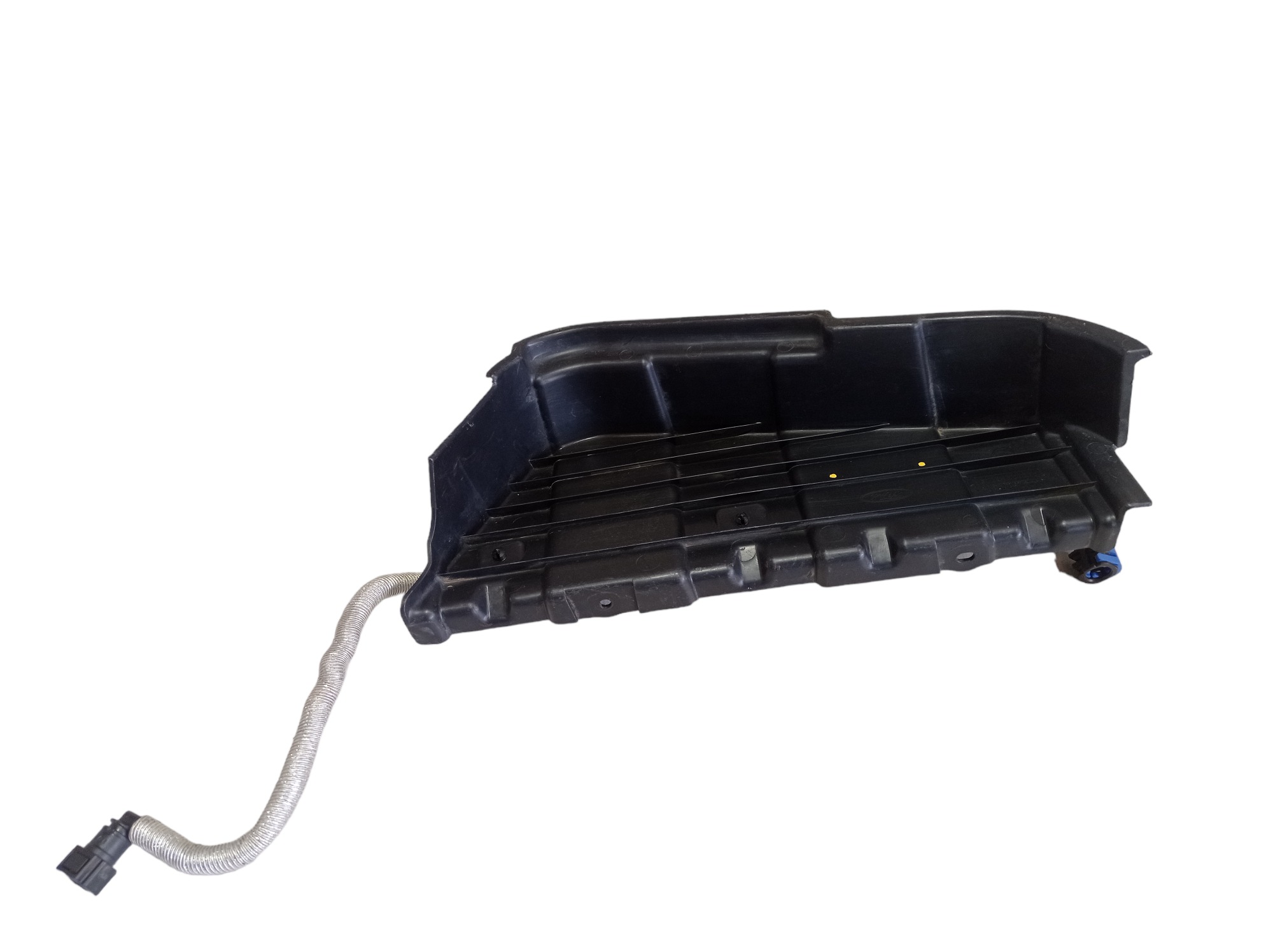 Capa Inferior Correia Motor Ford Ka Ecosport 2016 Cn156775da 4