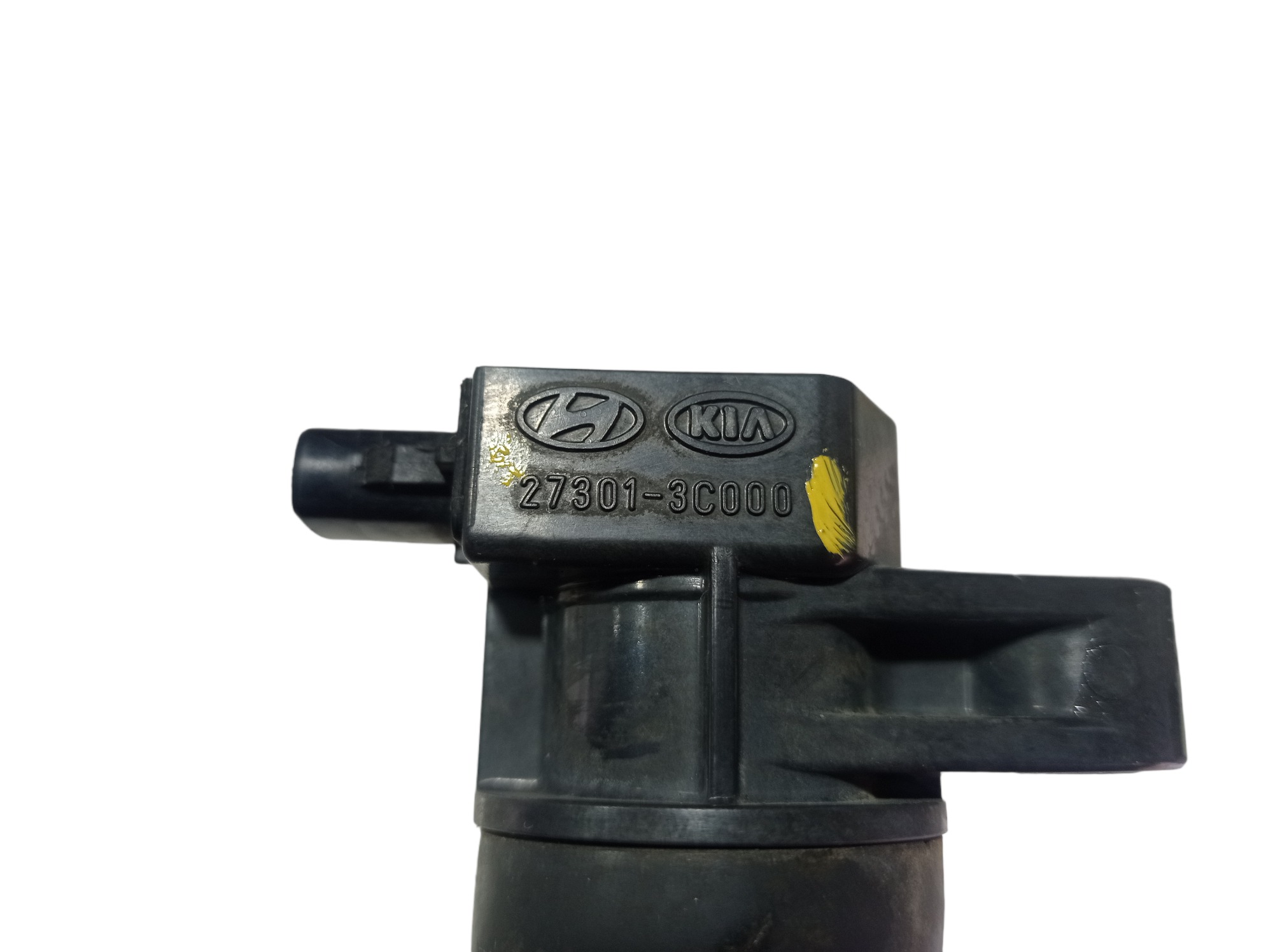 Bobina De Ignição Kia Opirus 3.8 V6 2008 27301-3c000 V581 8