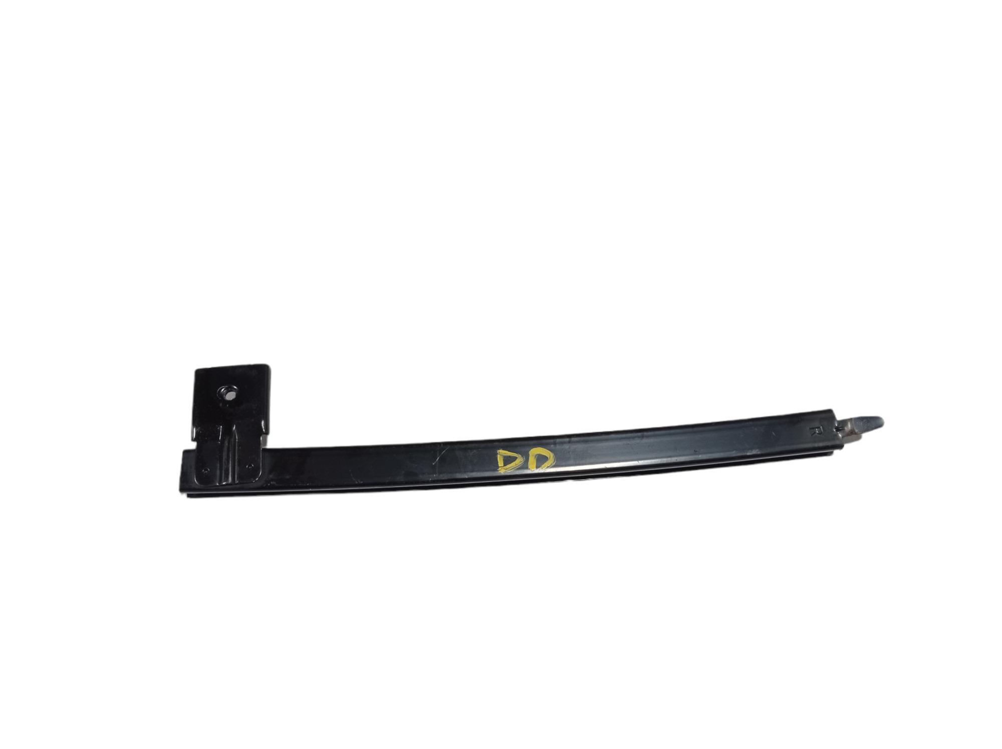 Canaleta Vidro Dianteiro Direito Pajero Full 2011 V455 6