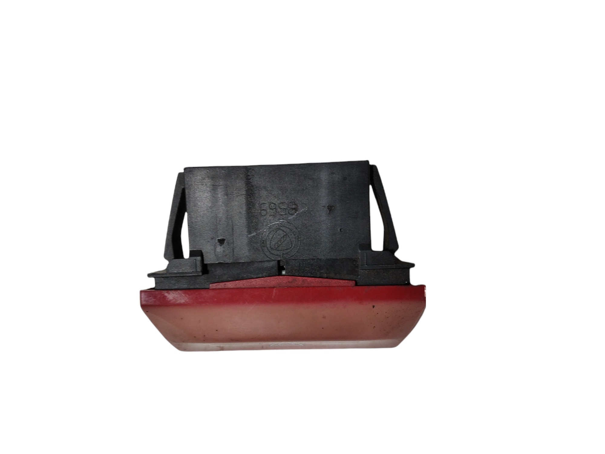 Botão Pisca Alerta Fiat Stilo V47 5