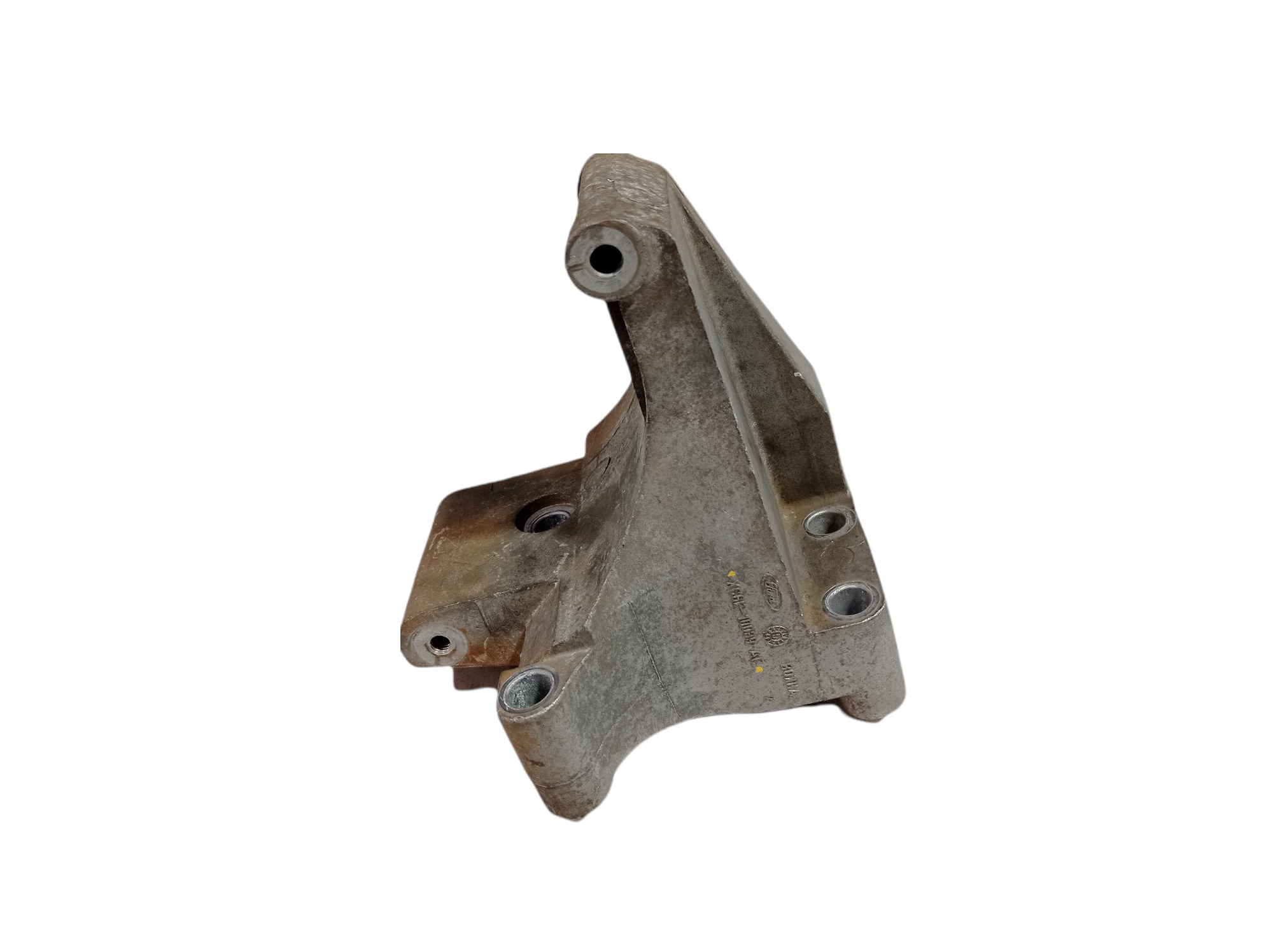 Suporte Alternador Ford Ka Gl 2007 V214 1