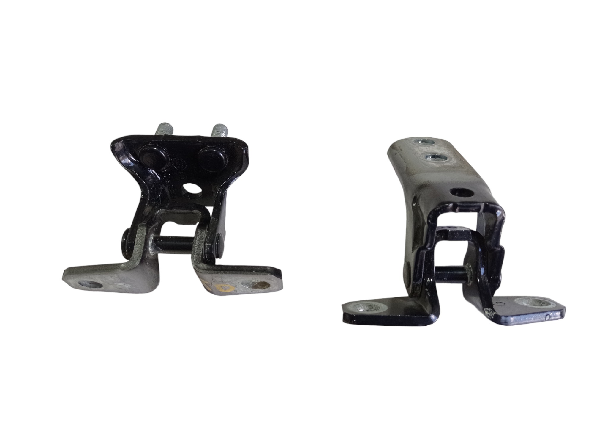 Dobradiça Porta Traseira Direita Mitsubishi Asx Cvt 14 V574 3