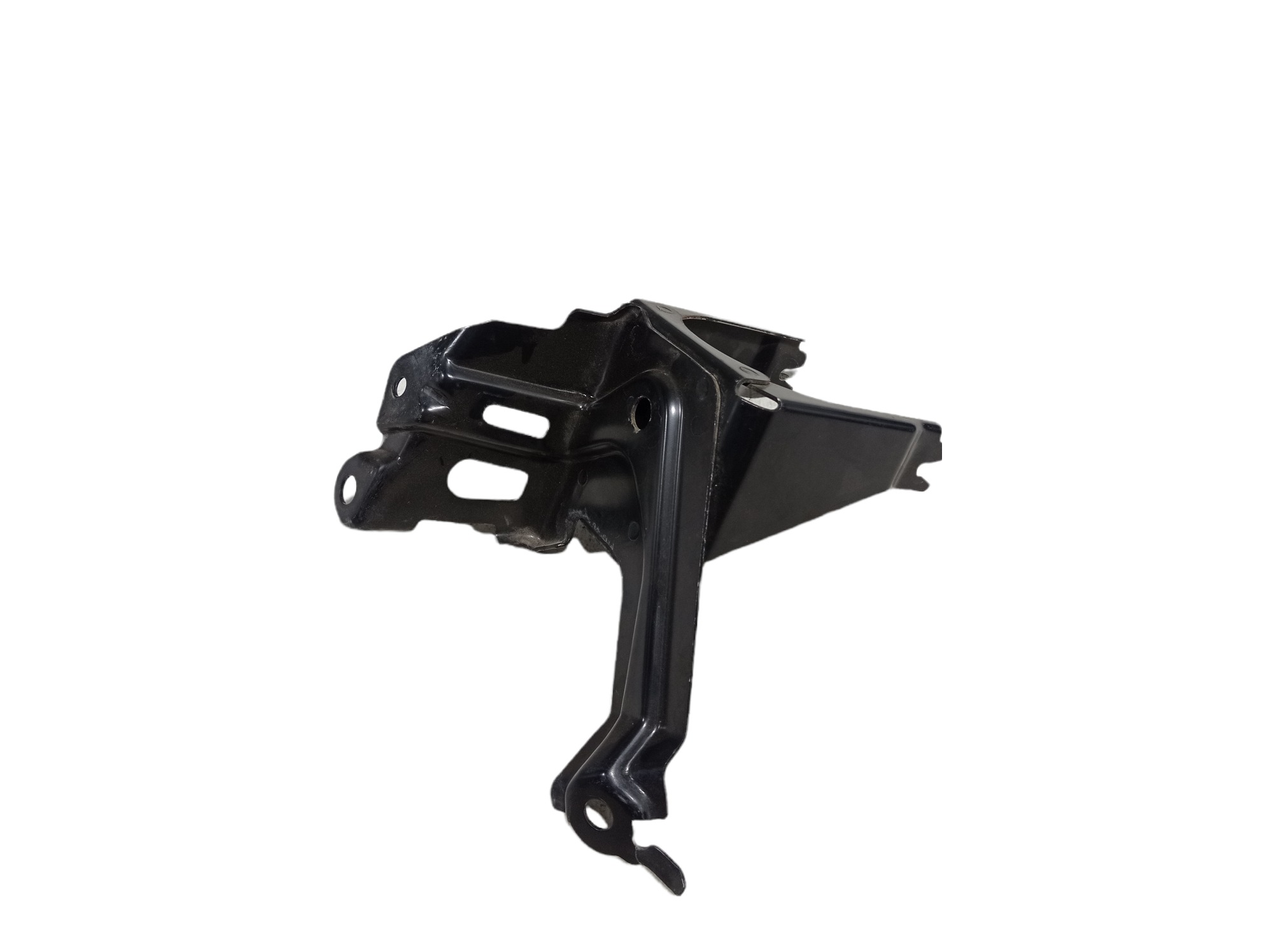 Suporte Modulo Abs Lexus Es330 3.3 V6 2006 V357 4