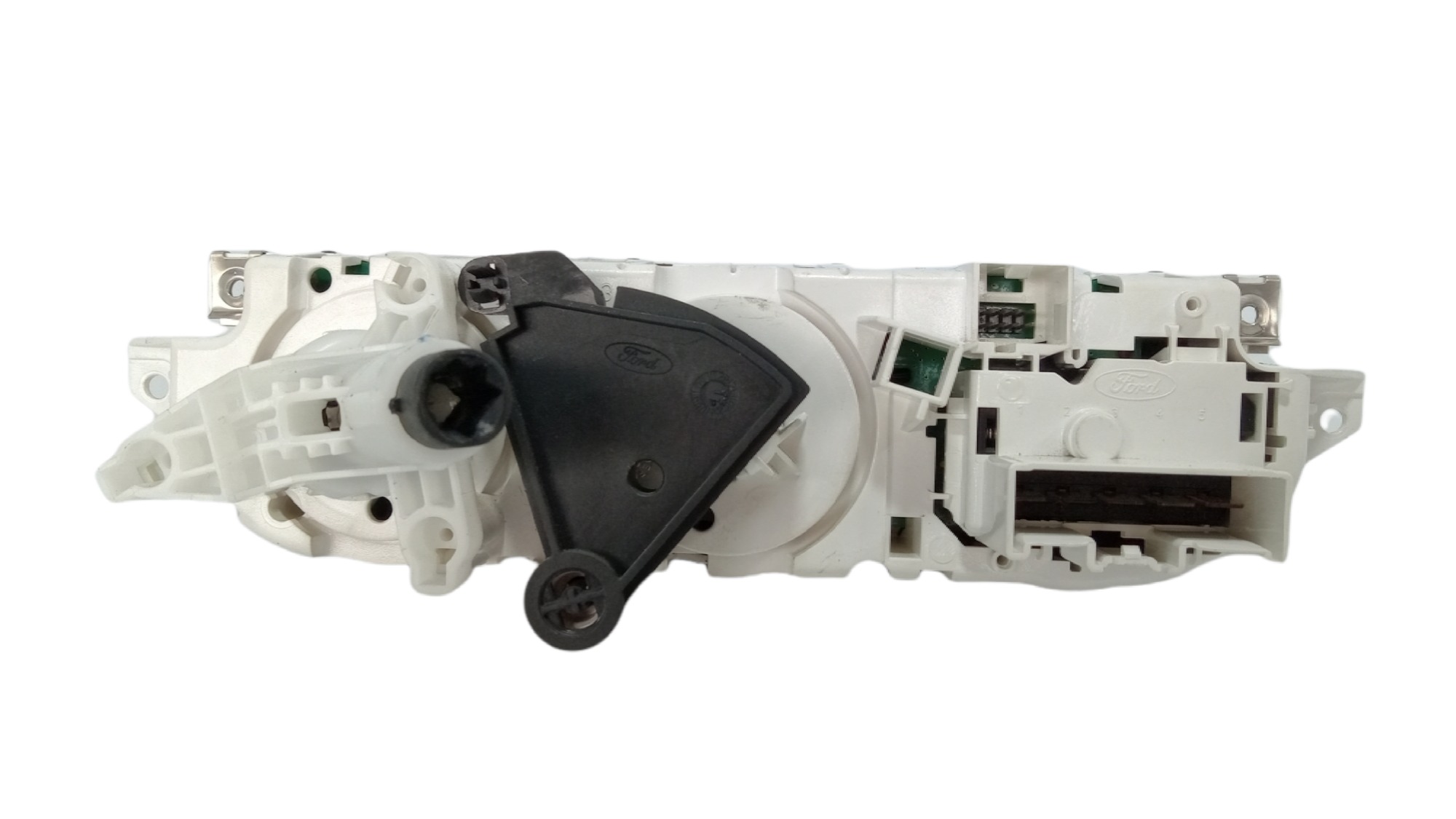 Comando Ar Condicionado Ford Focus 2009 A 2013 V360 9