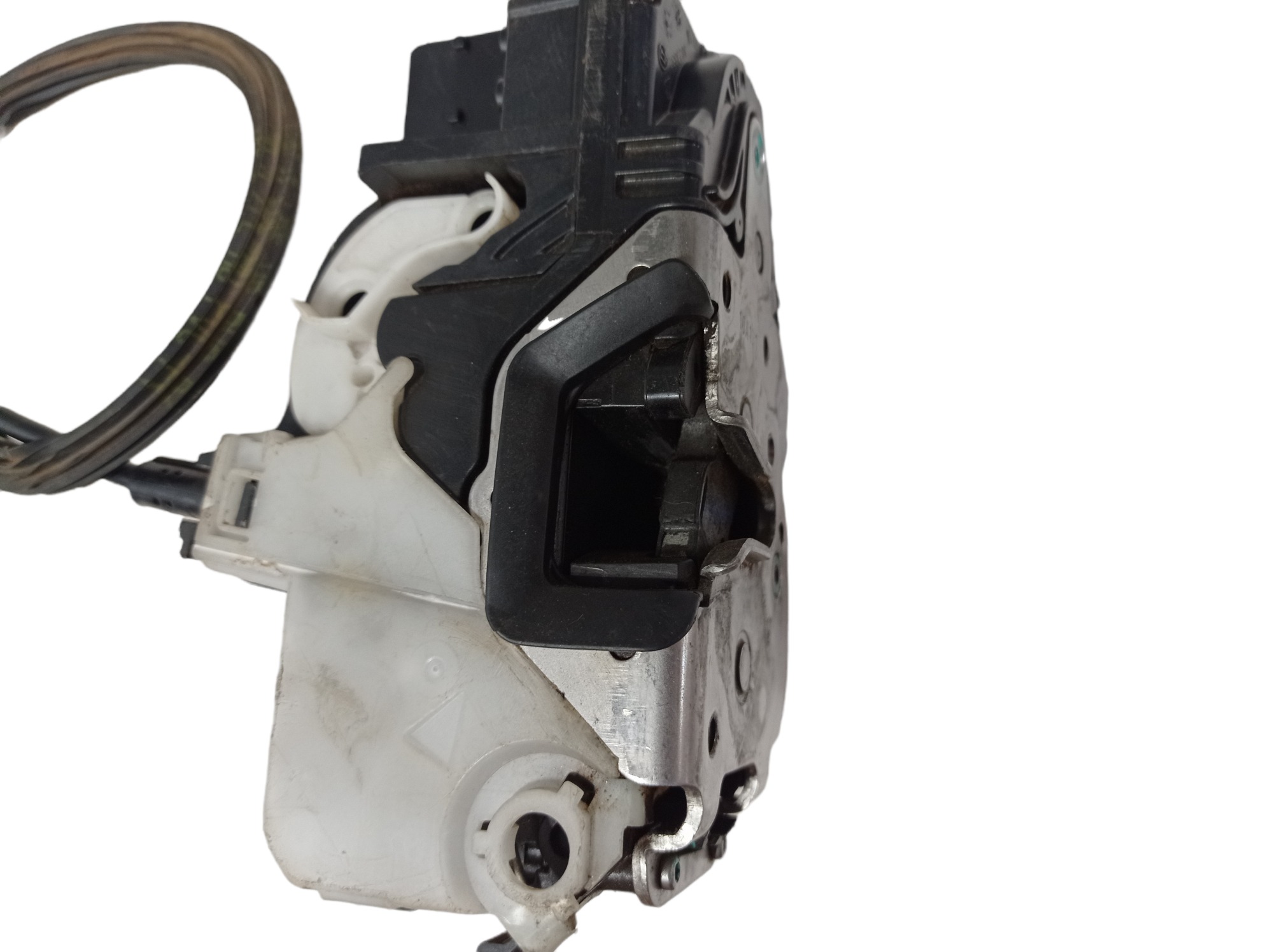 Fechadura Porta Dianteira Direita Gm Agile D168 2