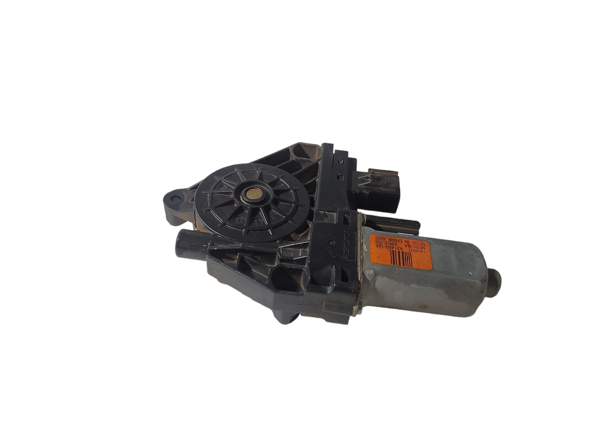 Motor Vidro Dianteiro Direito Jeep Grand Cherokee 14 V580 2
