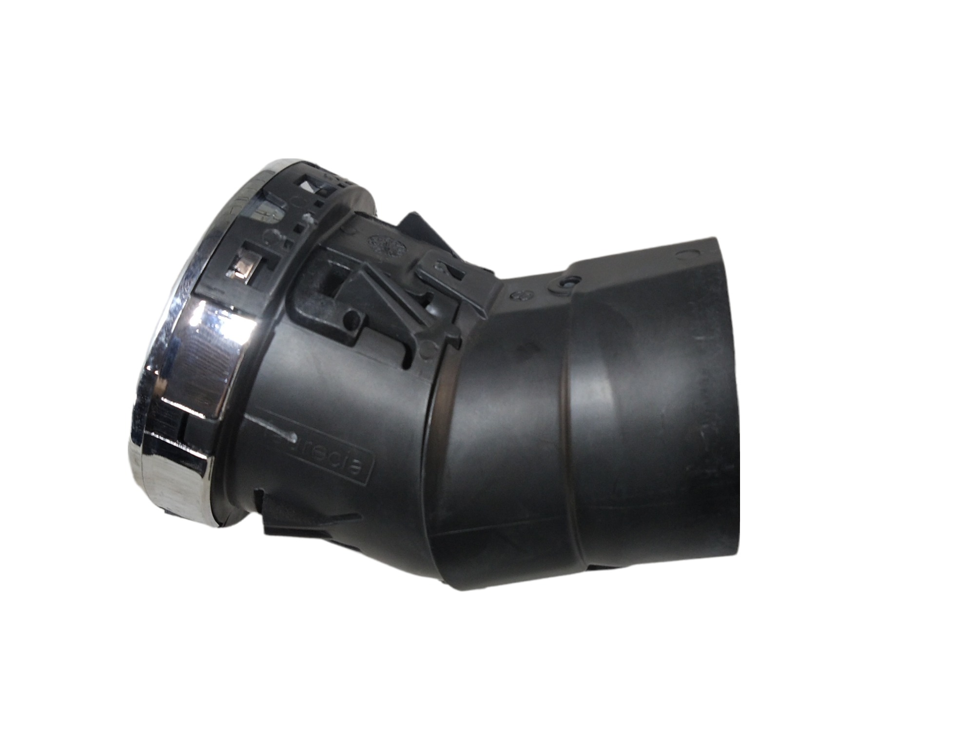 Difusor De Ar Direito Peugeot 308 2014 V311 9670059077 6