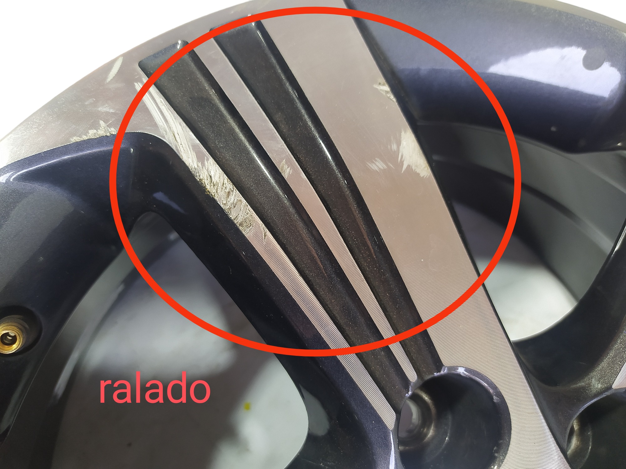 Roda Aro 16 Jac T40 2020 V549 8