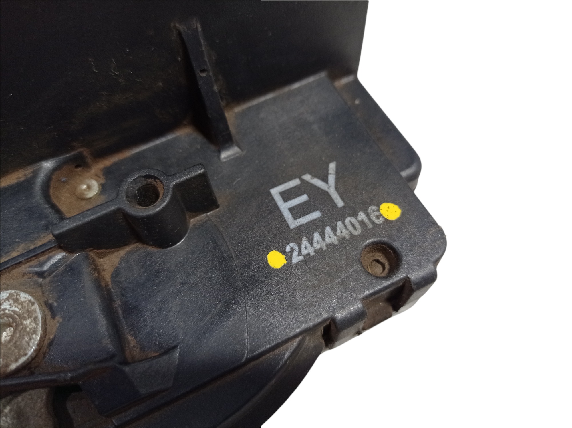Fechadura Dianteira Direita Gm Astra 1999 2012 24444016 V12 7