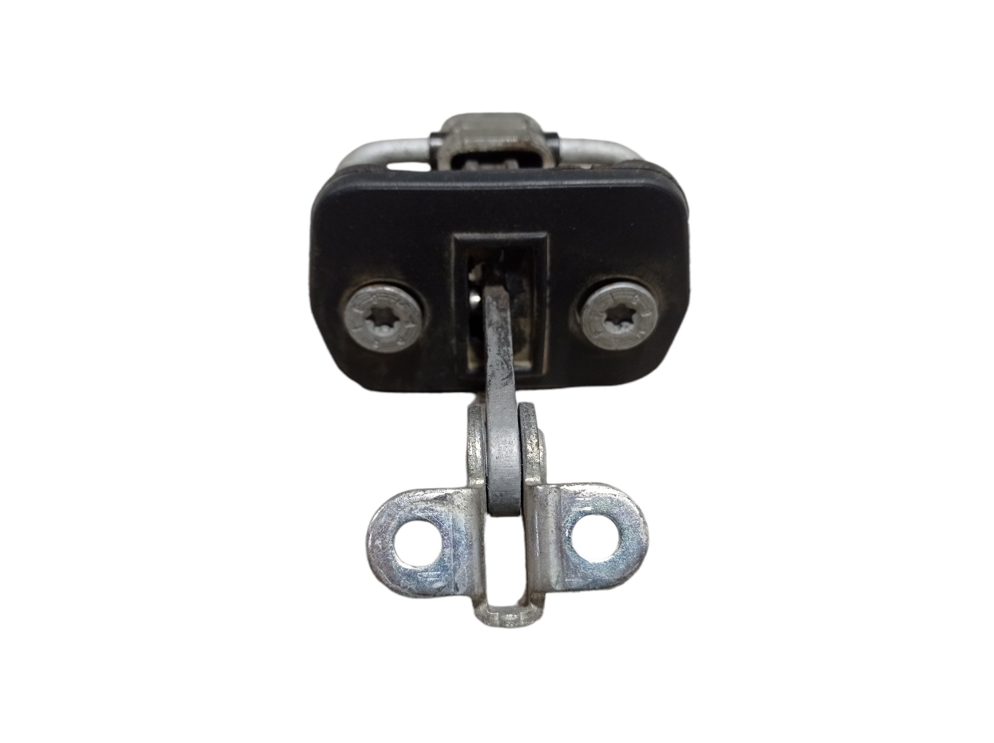 Limitador Porta Dianteira Esquerda Fiat Idea 2014 V355 3