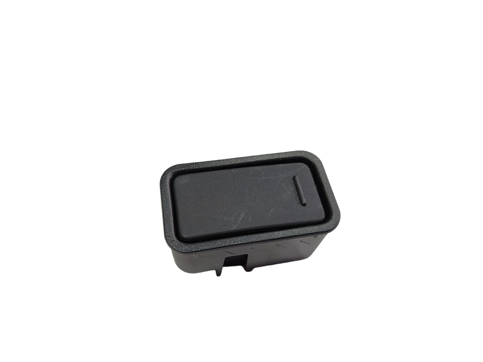 Suporte Objeto Porta Malas Range Rover Evoque 2022 V572 3