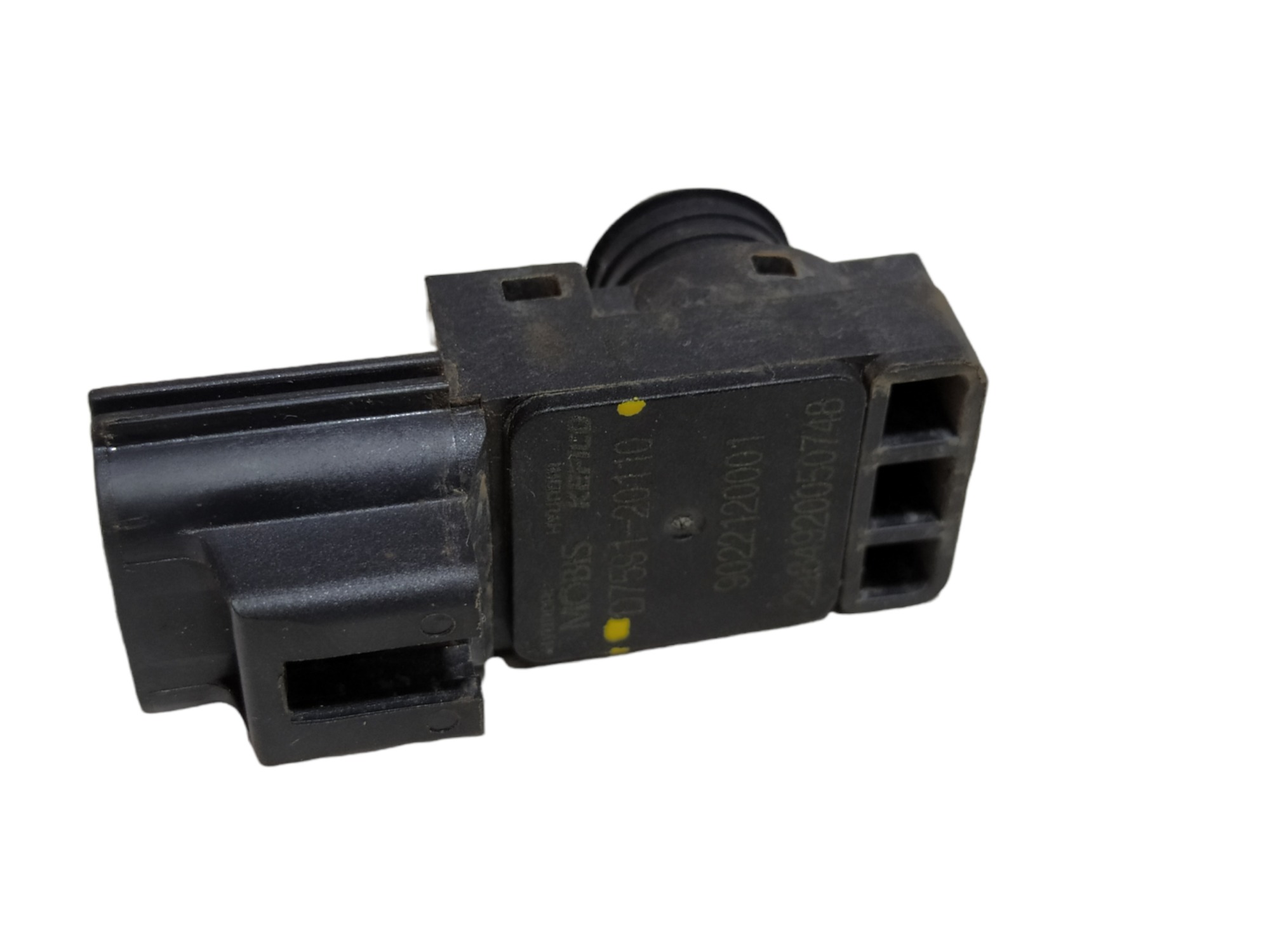 Sensor Hidrovaco Hyundai Creta 2.0 2019 D759120110 V436 4