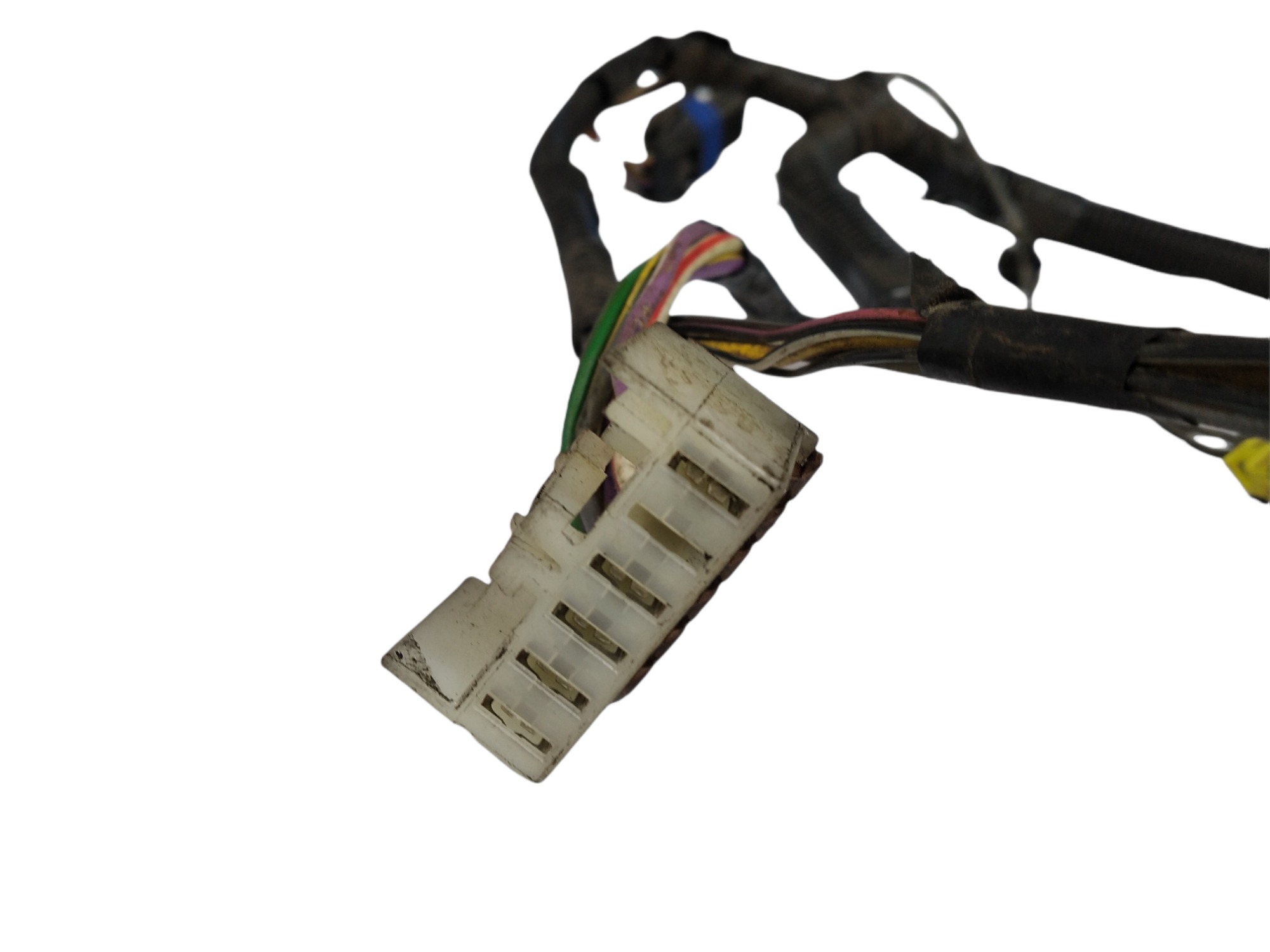 Chicote Porta Dianteira Direita Fiat Siena V232 00517525840 5