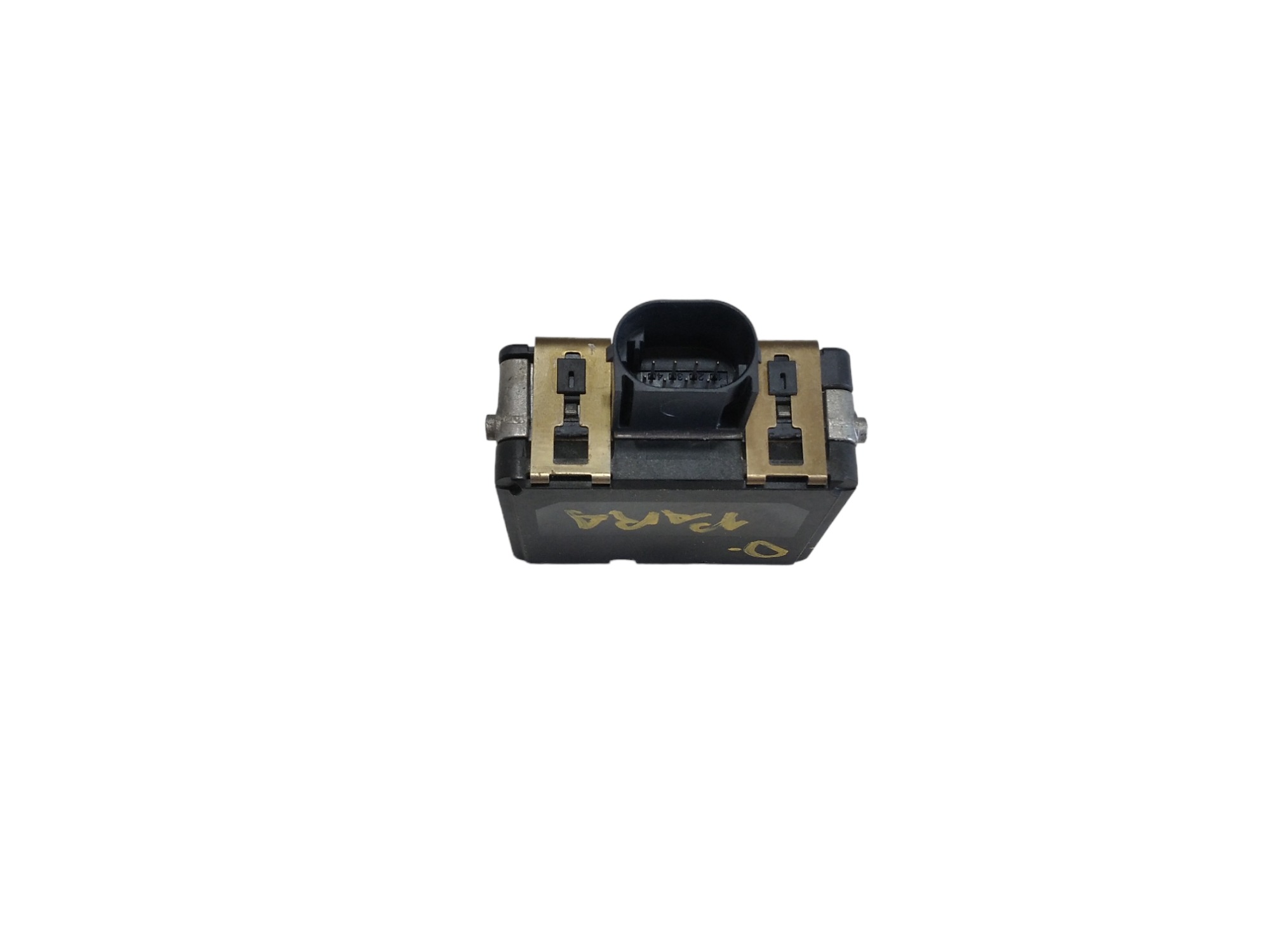 Sensor Radar Parachoque Direito Evoque 2.0 2022 V572 7