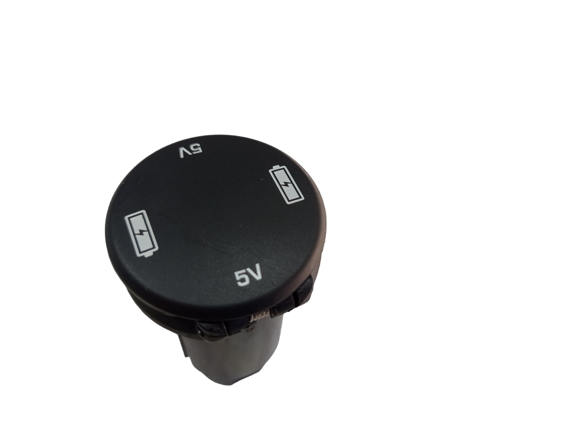 Entrada Usb 5v Land Rover Discovery 5 3.0 2019 V562 5