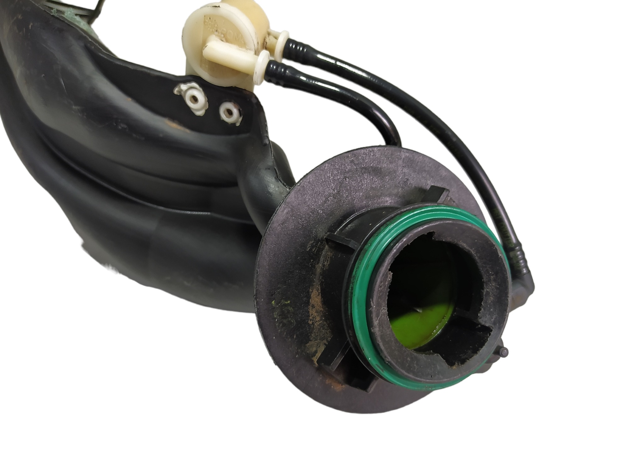 Gargalo Tanque Combustível Citroen Xsara 1.6 2002 A 06 V400 7