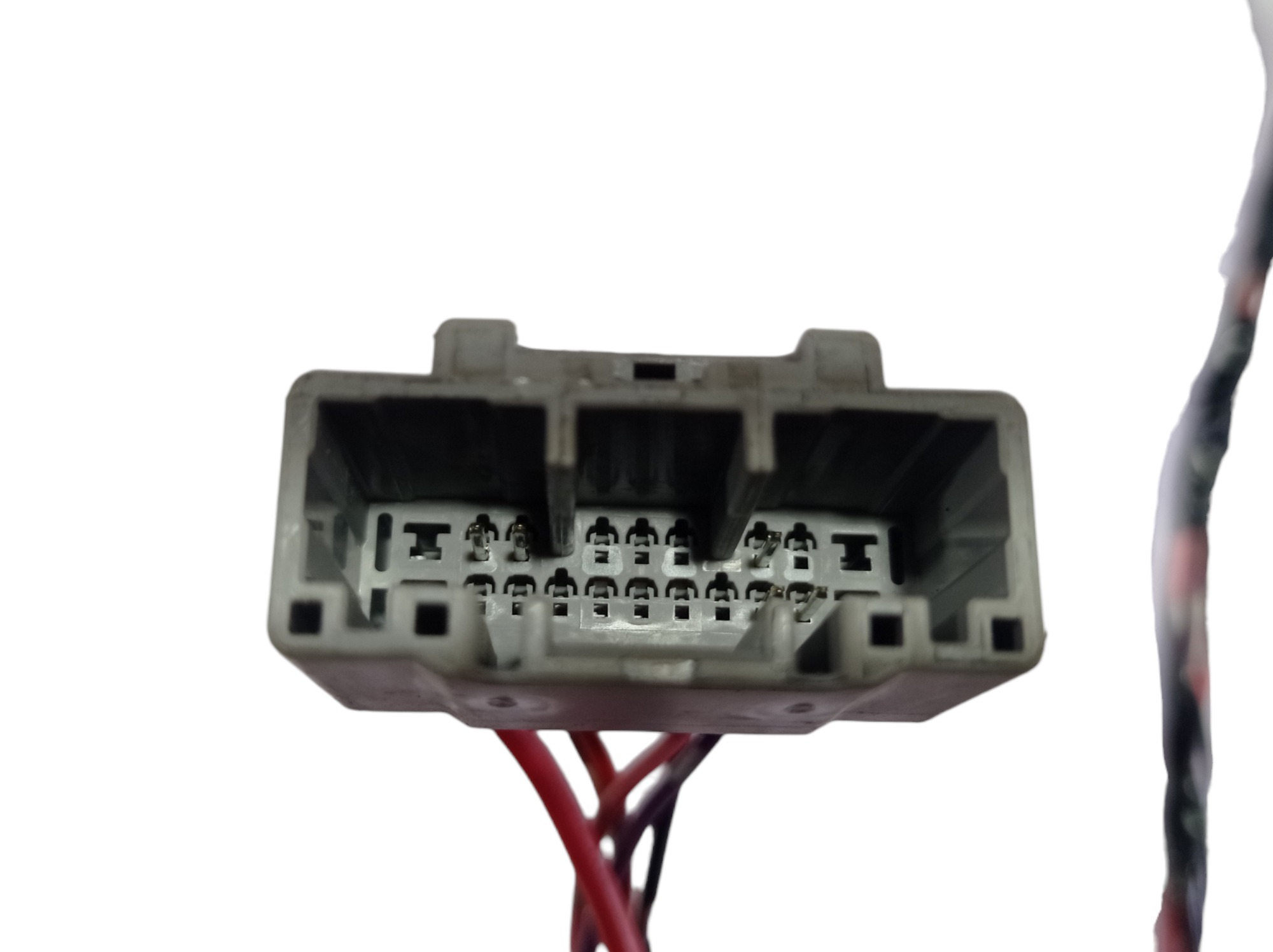 Chicote Externo Mitsubishi Asx Cvt 2.0 2014 V574 4