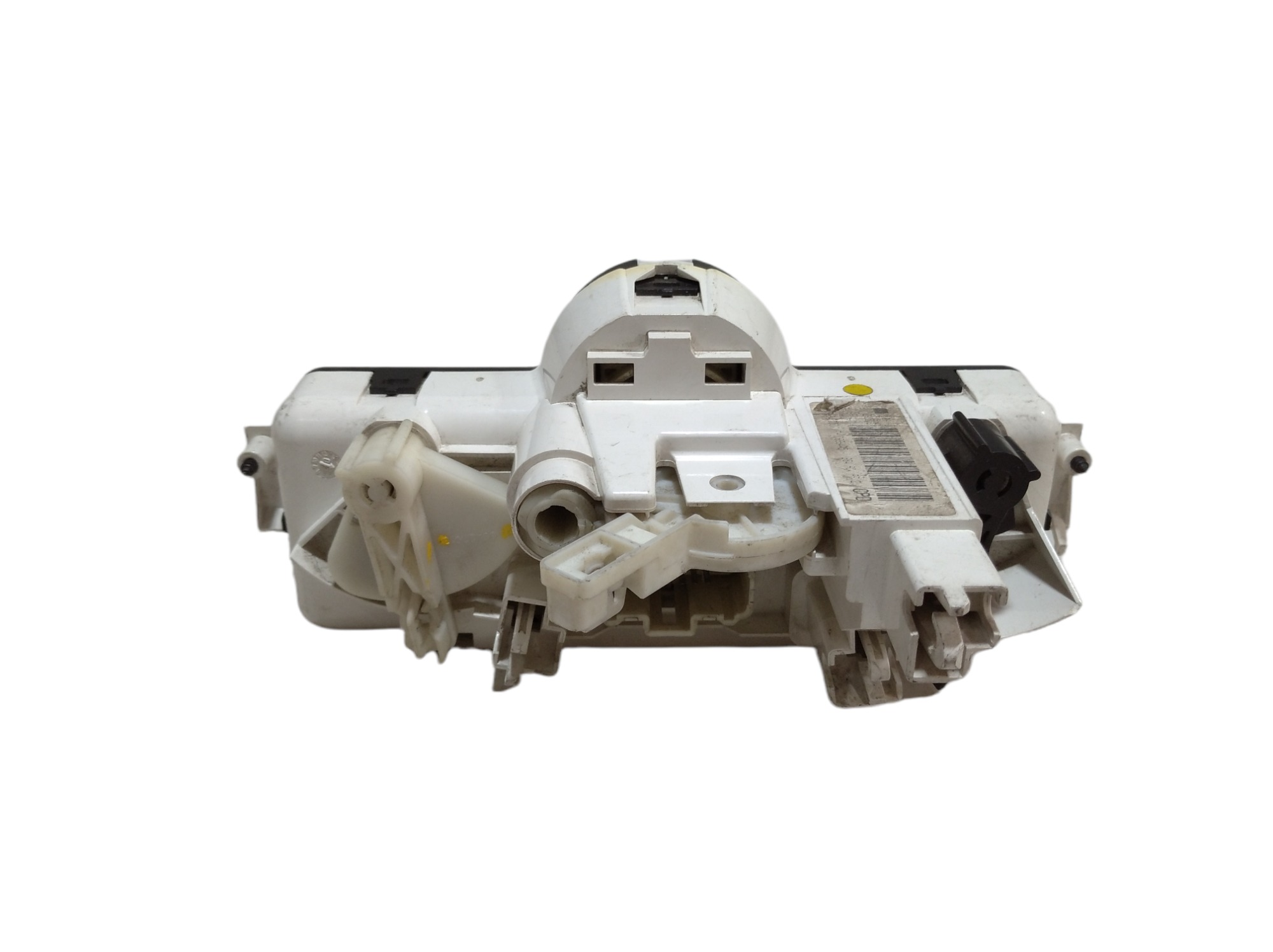 Comando Ar Painel Central Renault Megane Gt 2008 V26 10