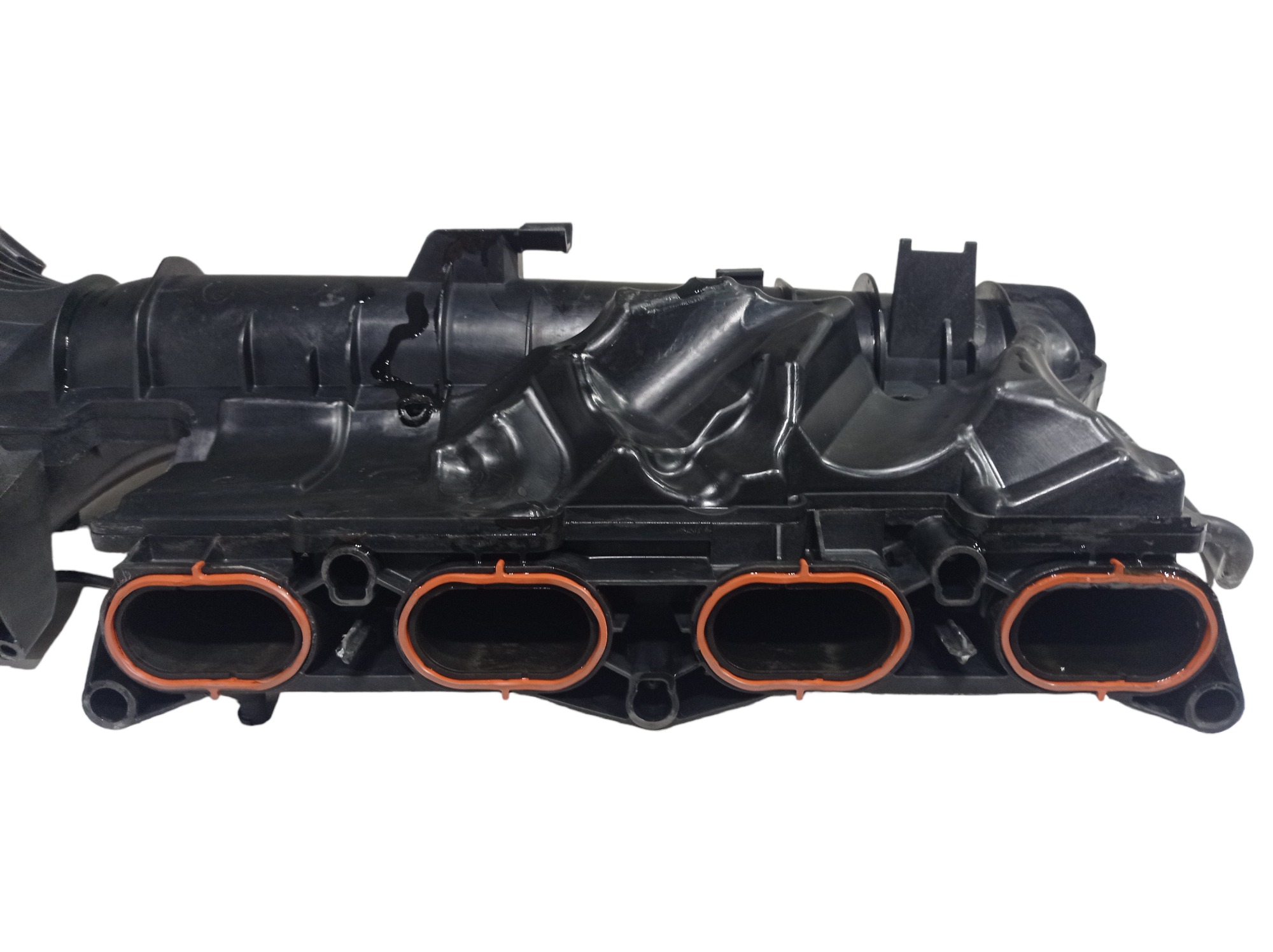 Coletor Admissão Mercedes Gla 200 1.6 16v 2016 6