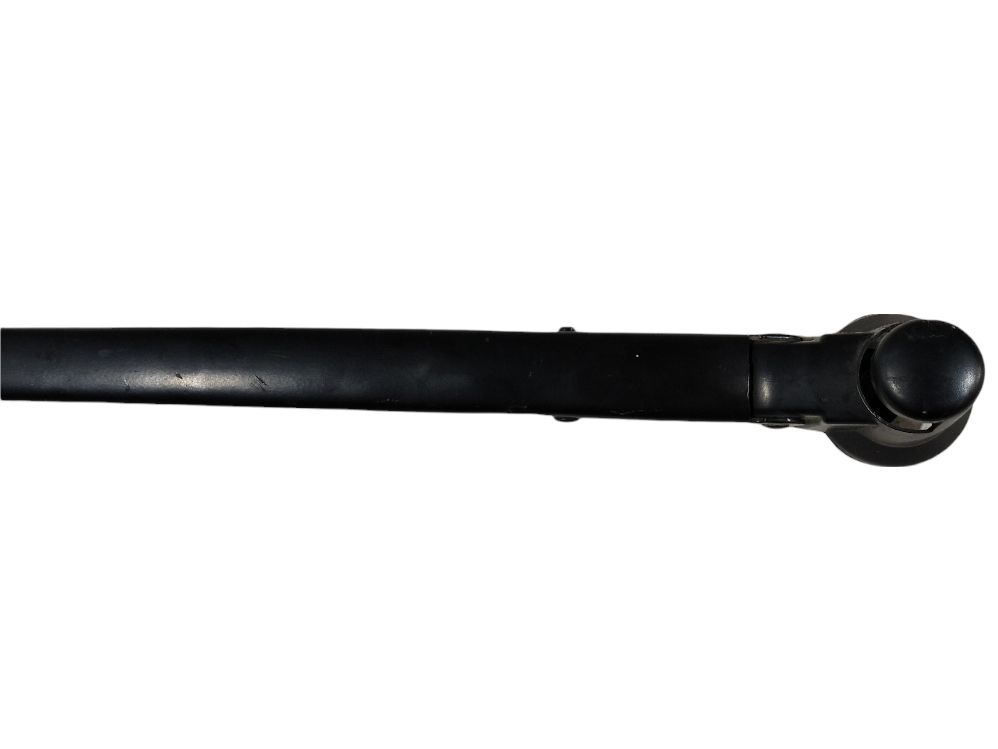 Haste Limpador Traseiro Vw Gol Rallye 2014 5u6955707 V253 4