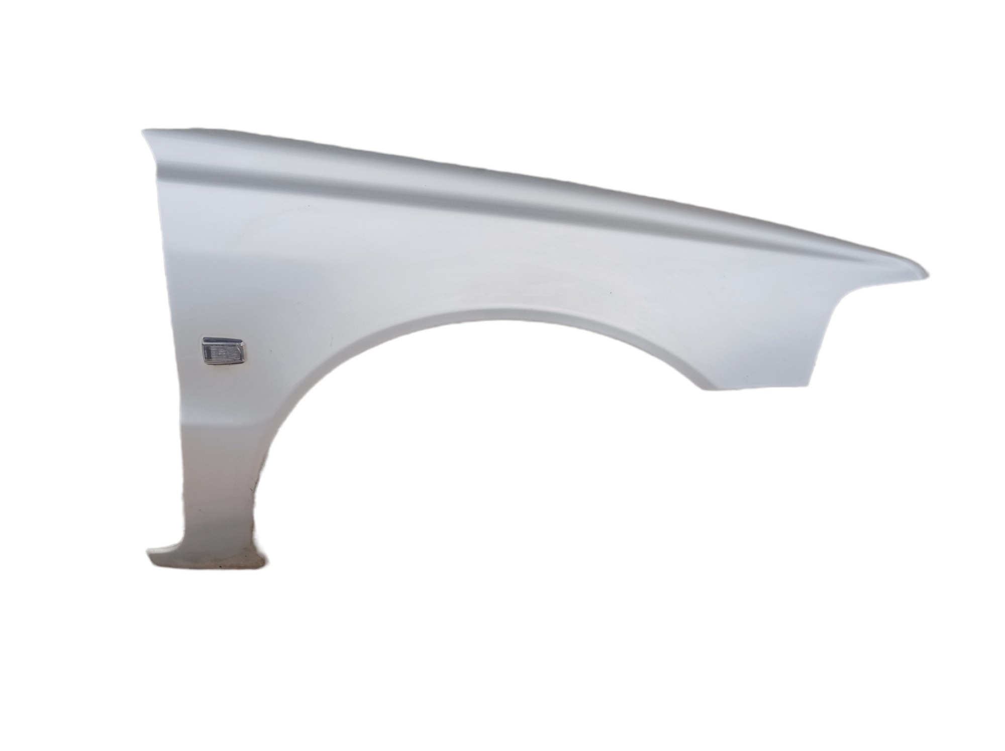 Paralama Direito Volvo S40 T4 2.0 2002 V54 2