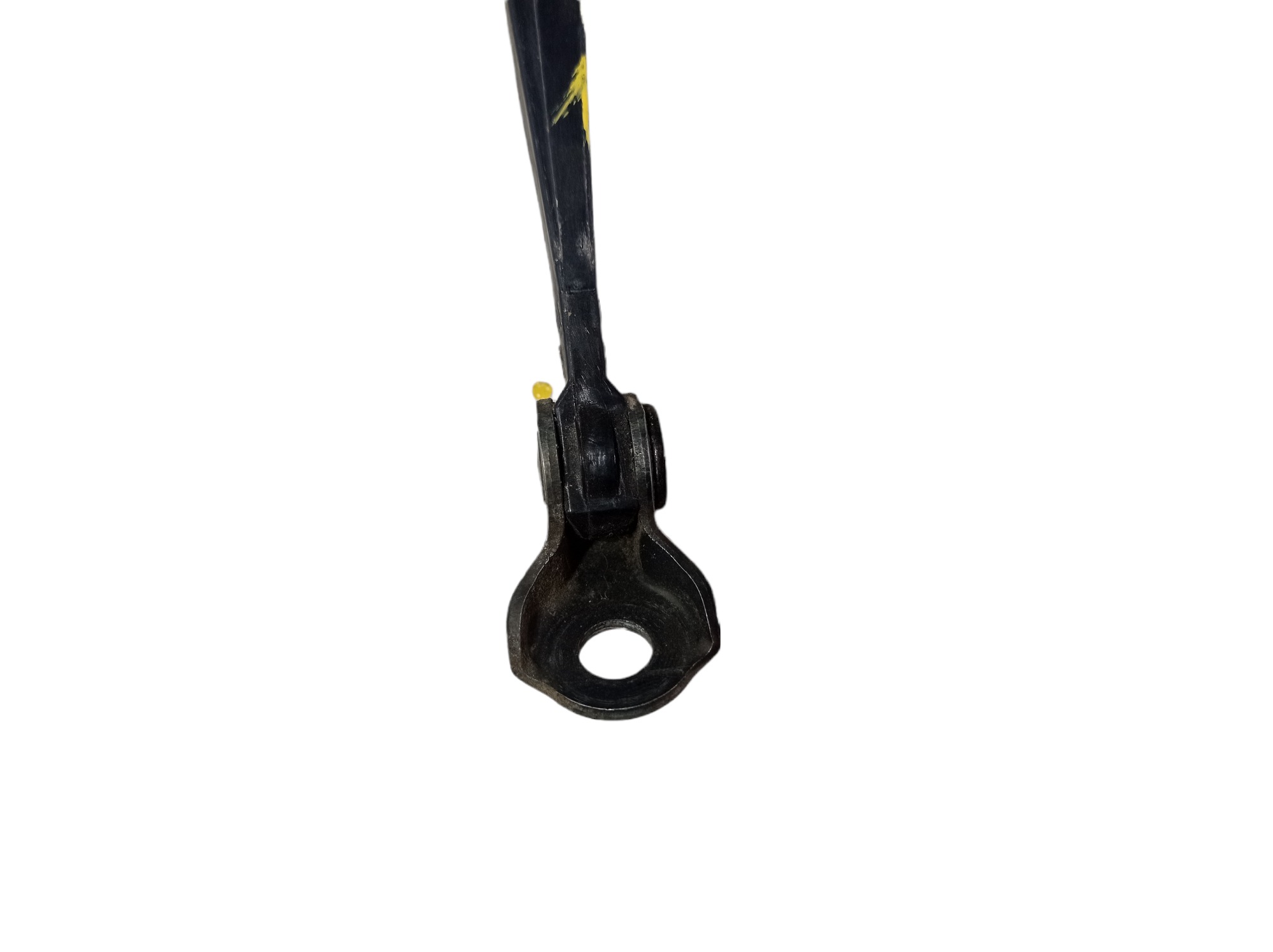 Limitador Porta Traseira Esquerda Kia Cerato 1.6 2010 V331 3