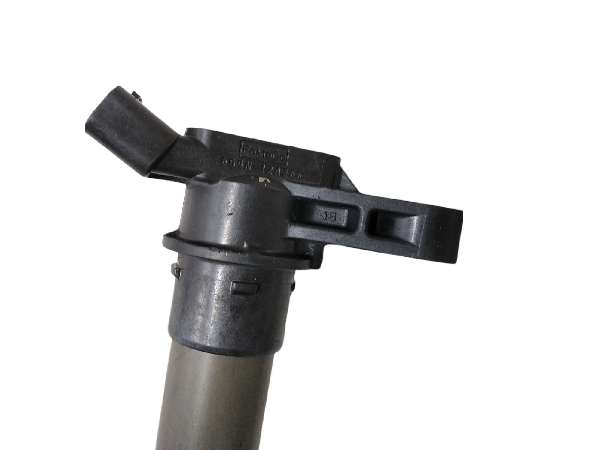 Bobina De Ignição Volvo Xc70 2007 0997001070 V64 4