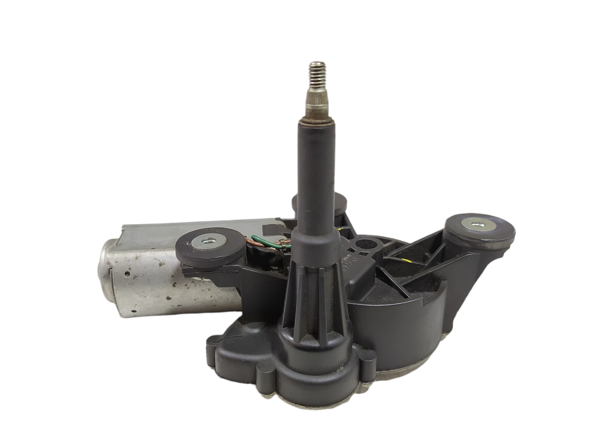 Motor Limpador Traseiro Fiat Stilo Sporting 2007 V156 2
