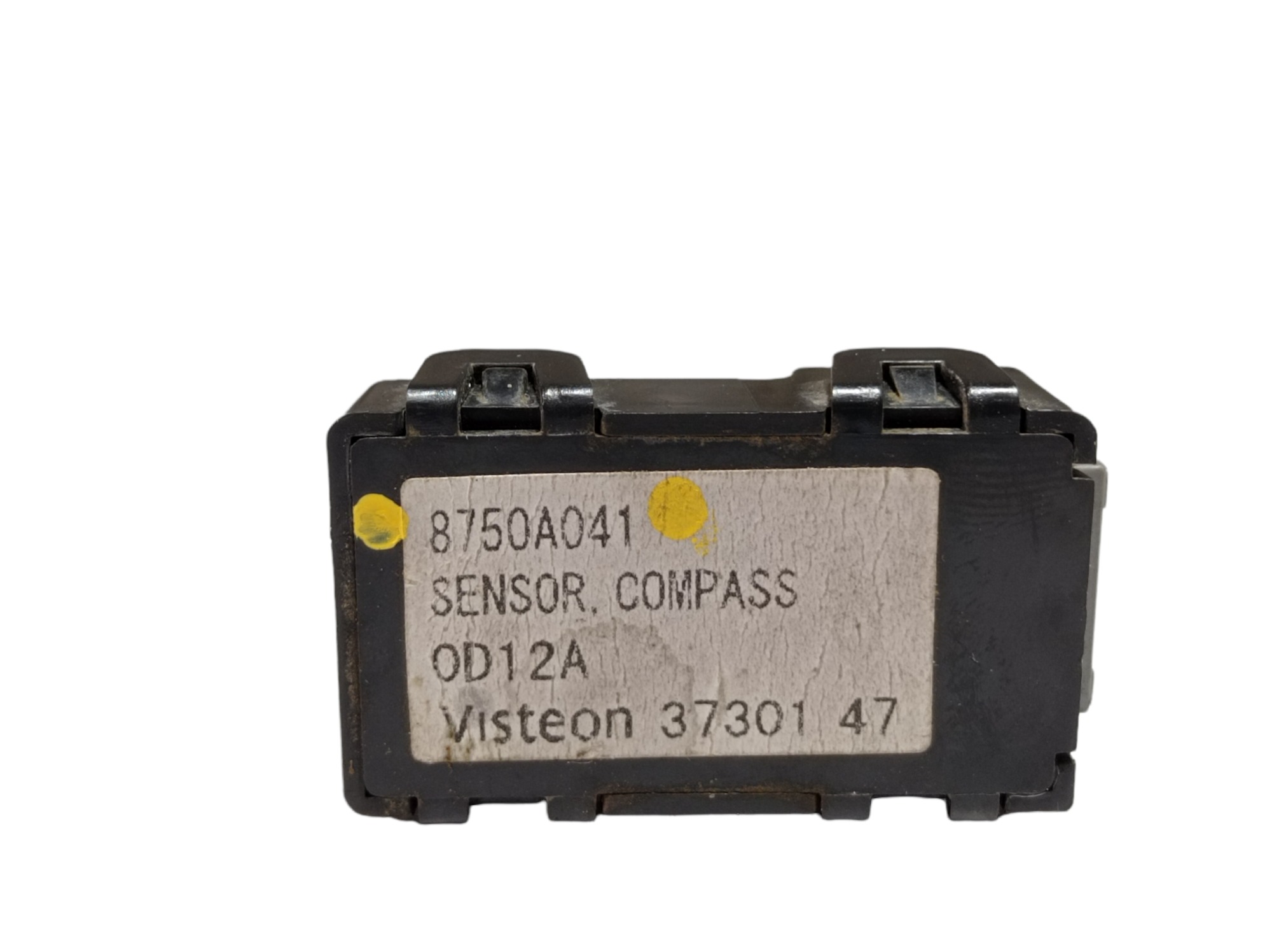 Sensor Ecu Compass Mitsubishi Pajero Full 2011 V455 2
