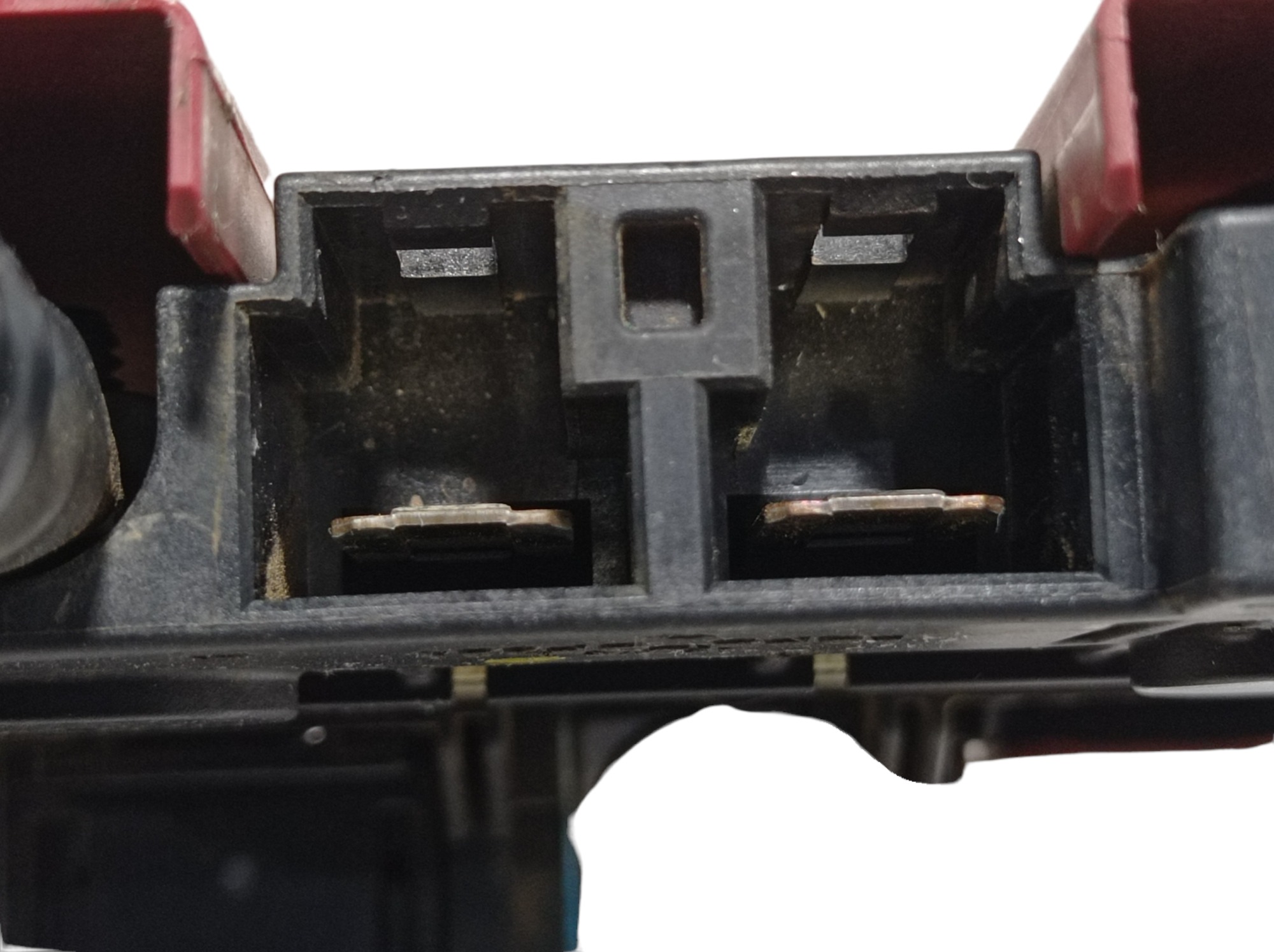 Base Fusivel Bateria Gm Prisma 1.4 2019 V338 7