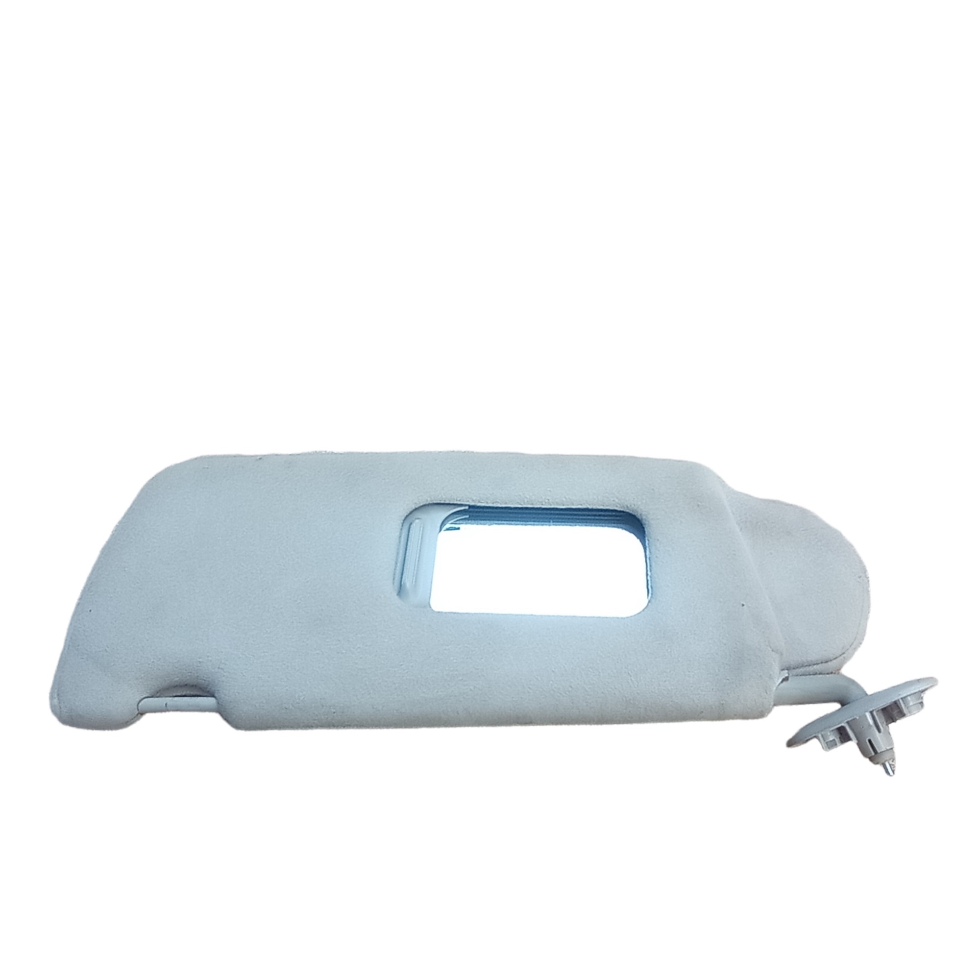 Quebra Sol Esquerdo Chrysler Grand Caravan 2003 V458 3