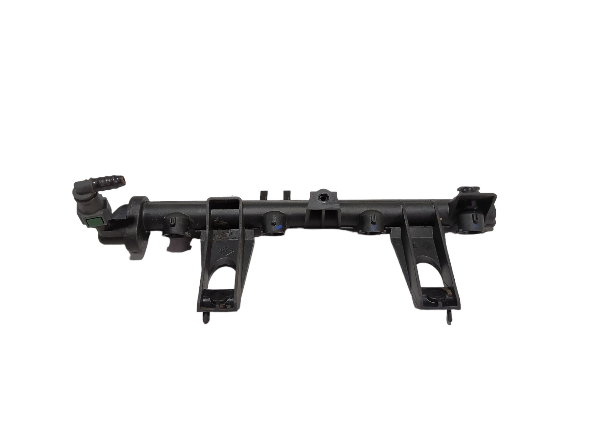 Flauta Combustivel Renault Sandero Logan 1.0 940008214 Vl 7