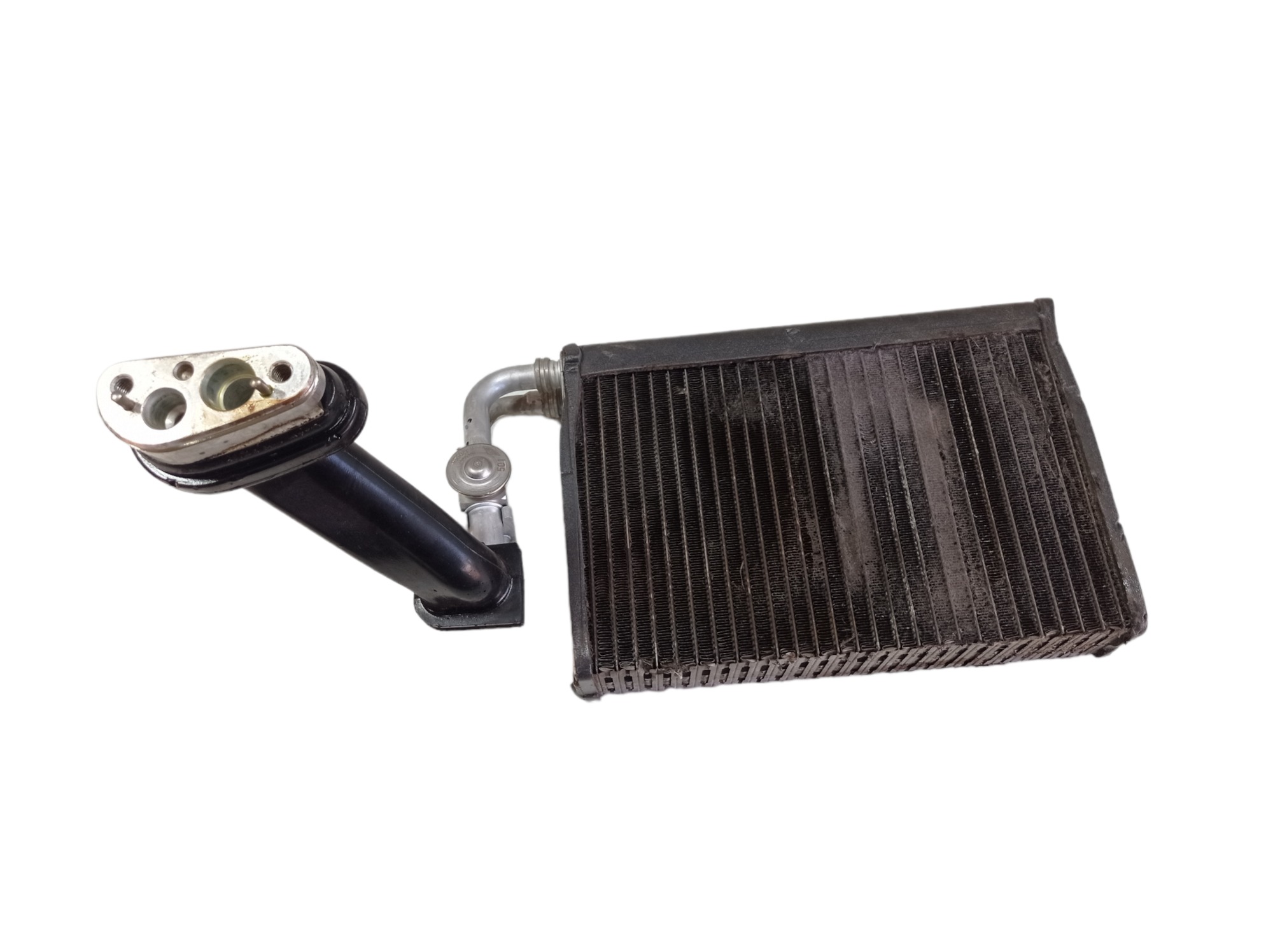 Caixa Evaporadora Ar Condic Range Vogue 5.0 2008 A 2011 V546