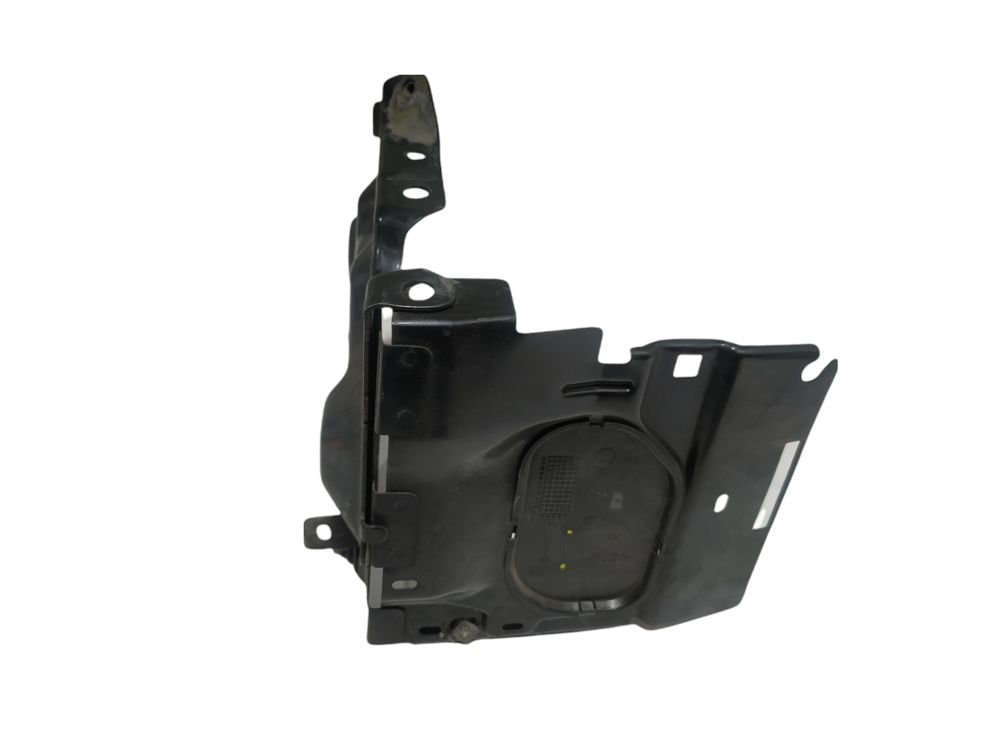 Suporte Bateria Peugeot 307 2007 V241  9638537180 1